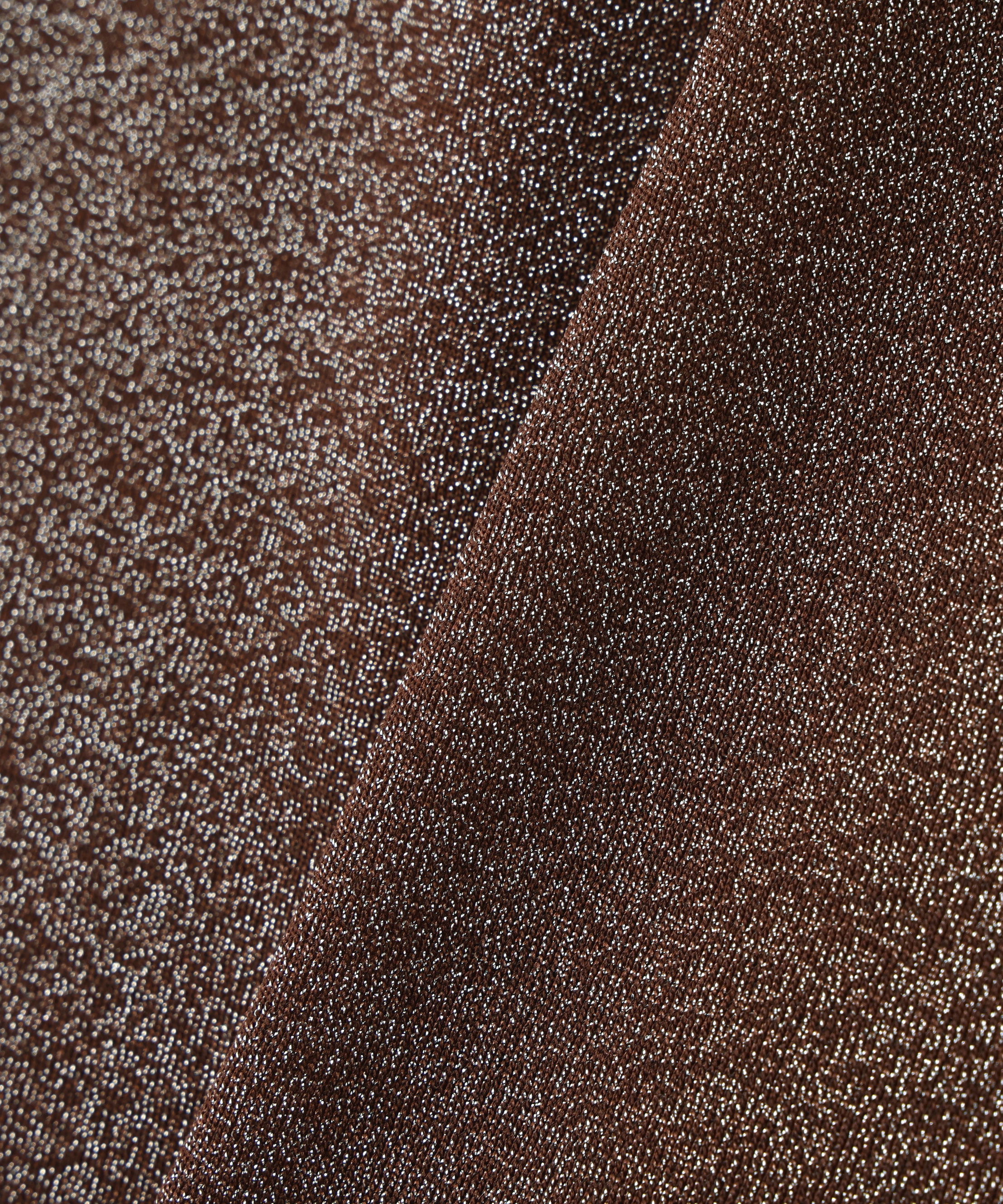  「ラメボートネックカットソー」|Tシャツ・カットソー|