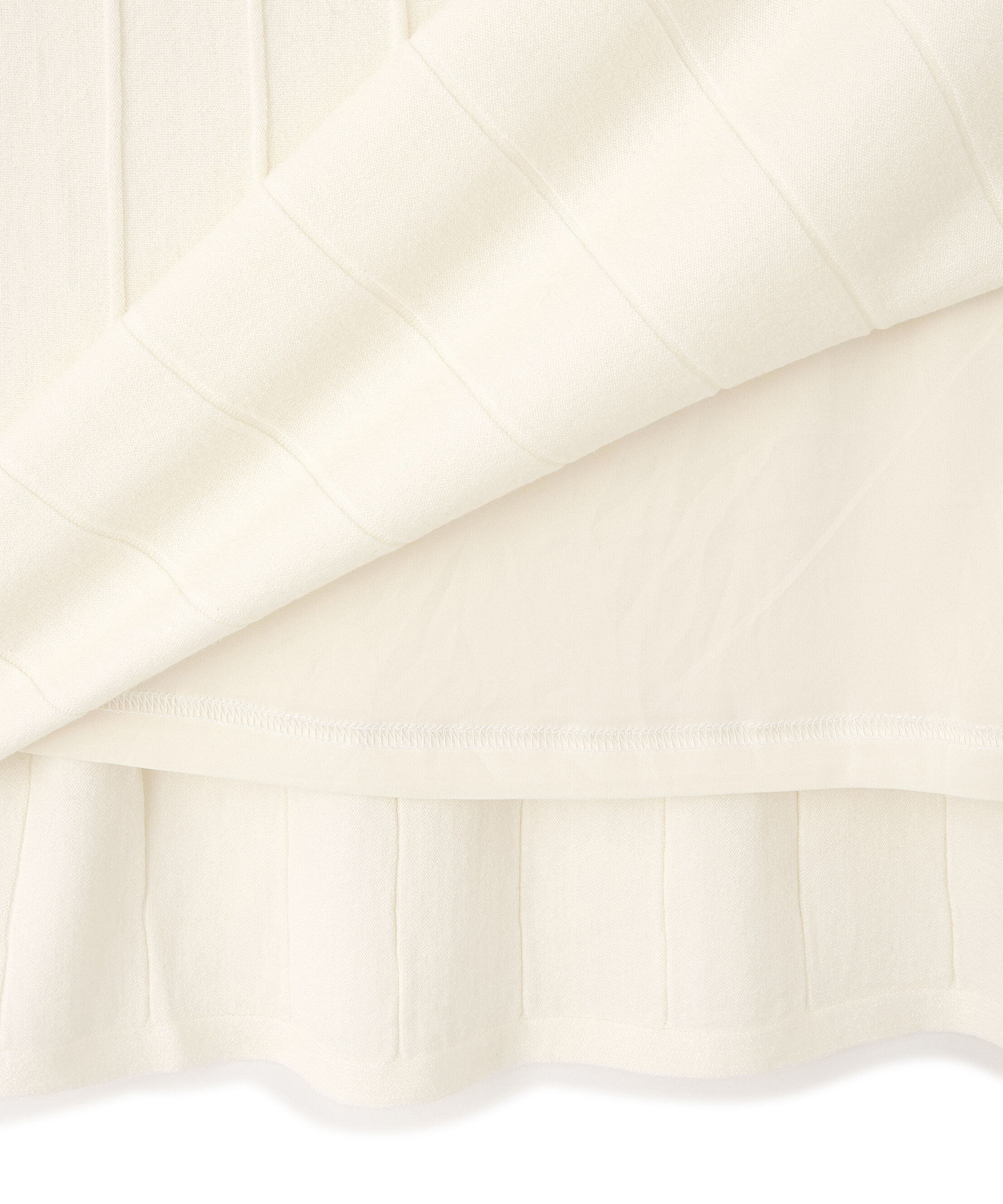  「ケーブルニットセットアップ」|ワンピース|