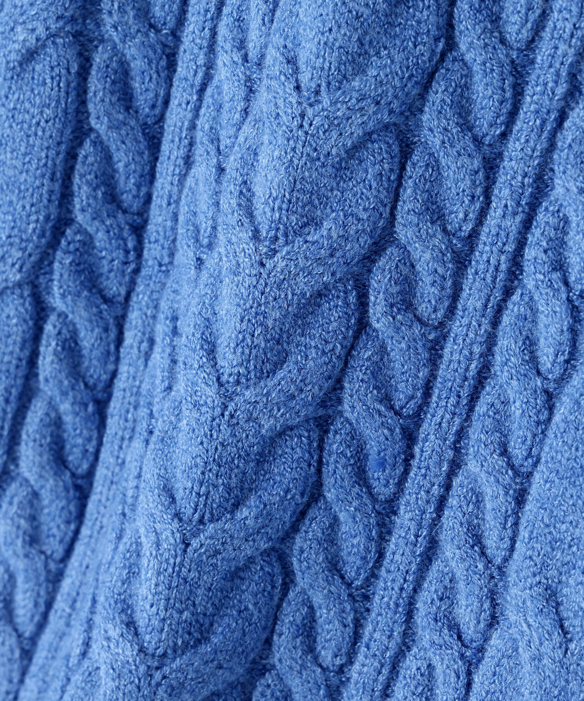  「ケーブルニットセットアップ」|ワンピース|