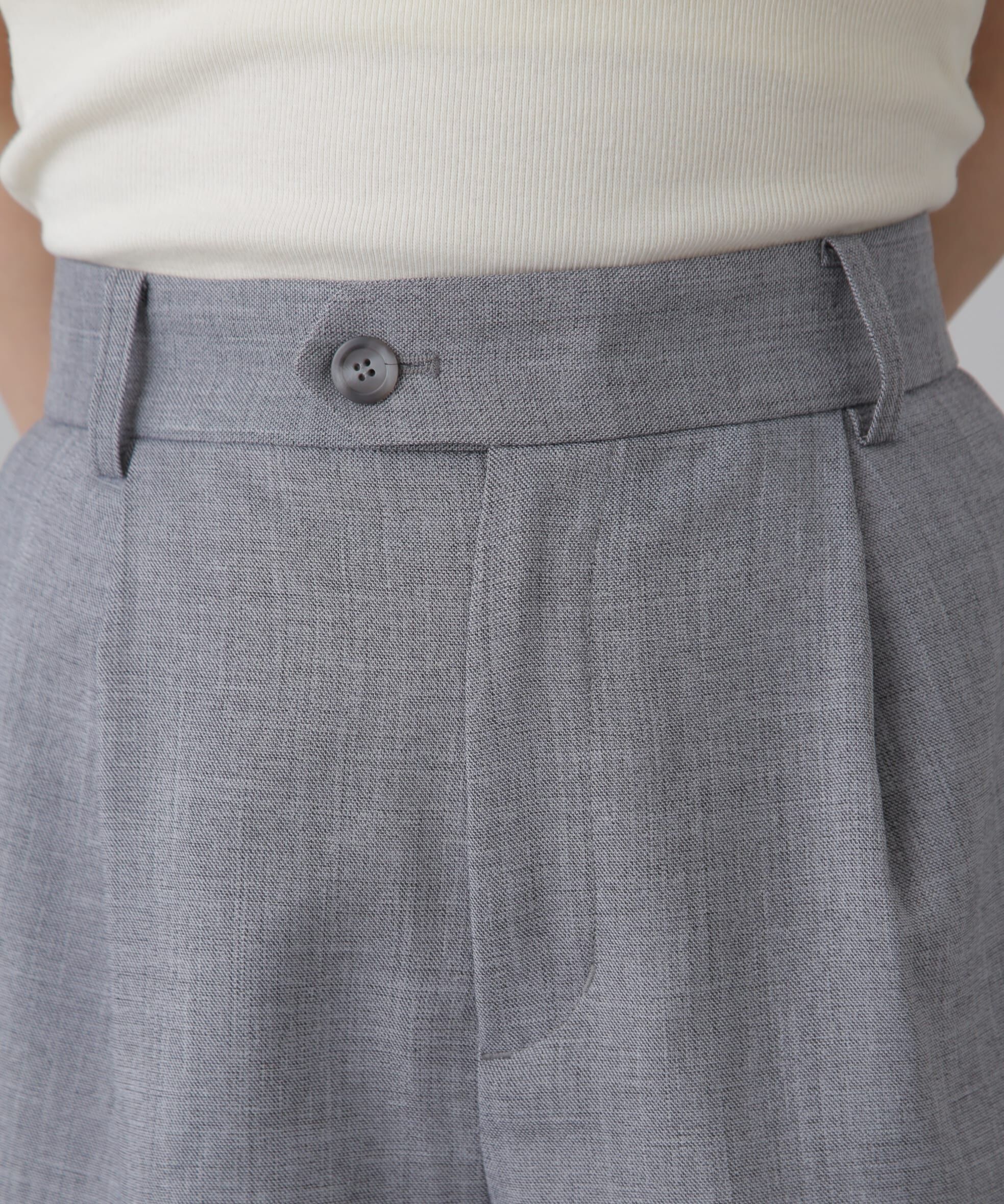  「〈セットアップ対応〉ショートパンツ」|その他|