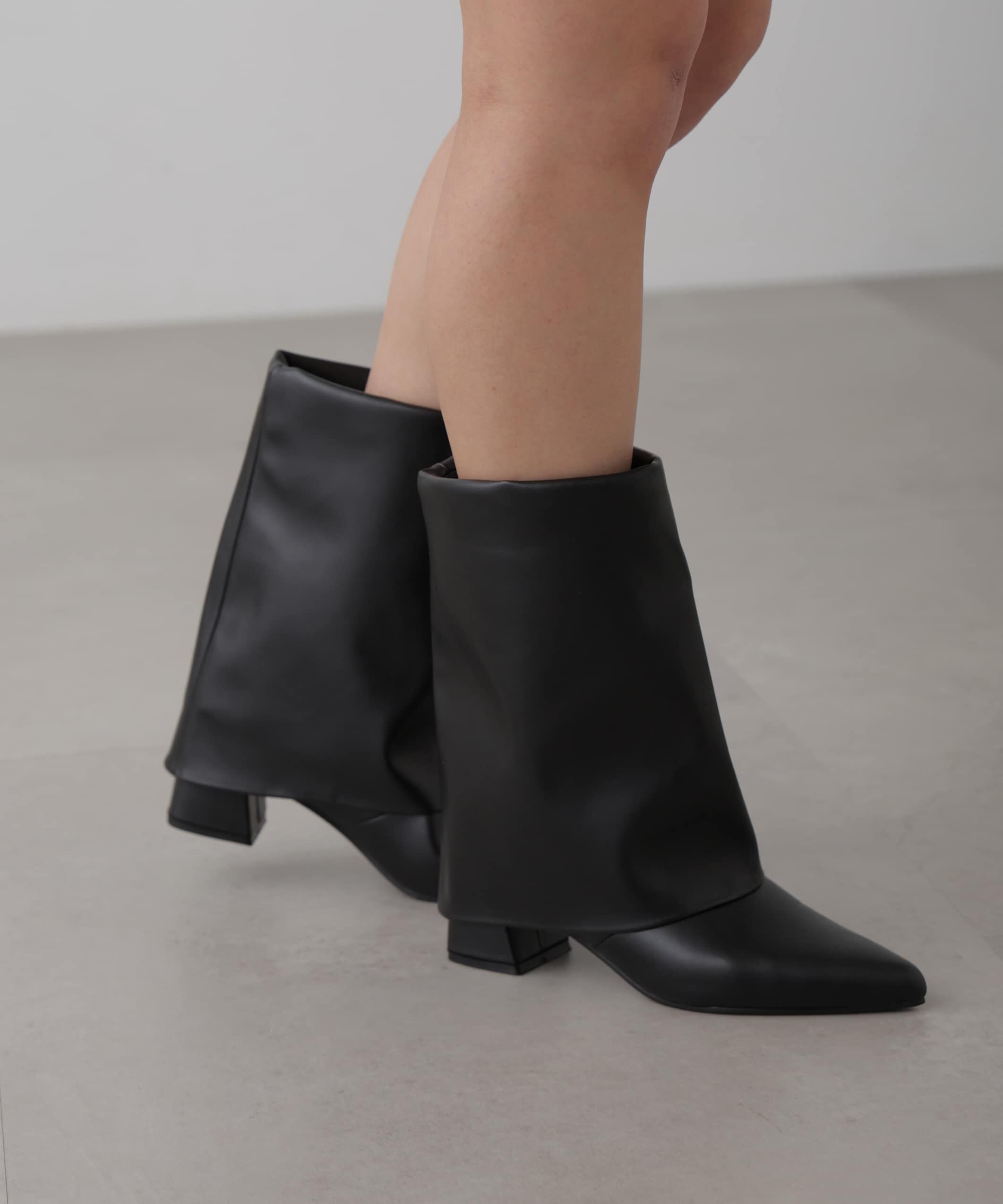  「2wayショートブーツ」|その他|