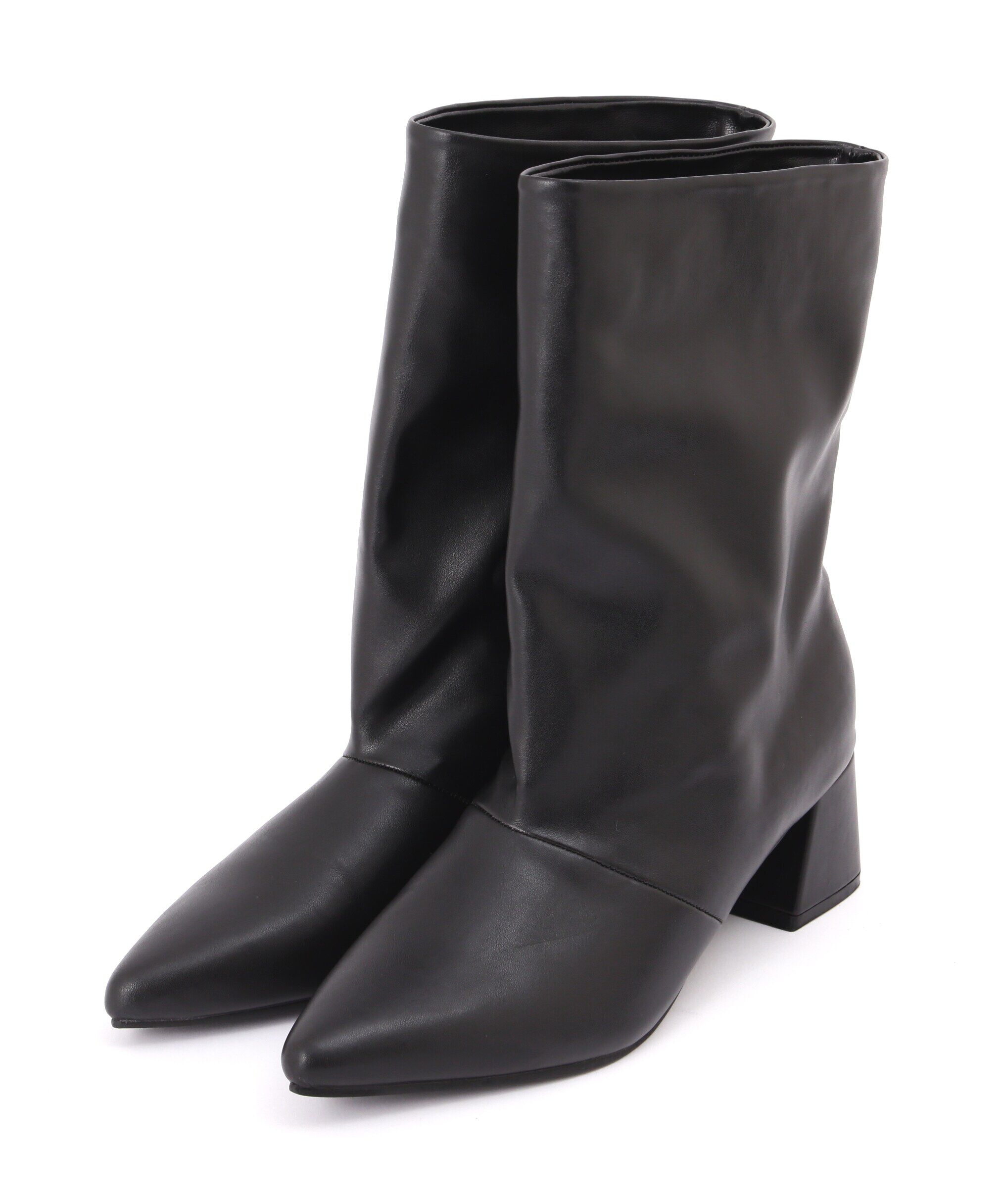  「2wayショートブーツ」|その他|