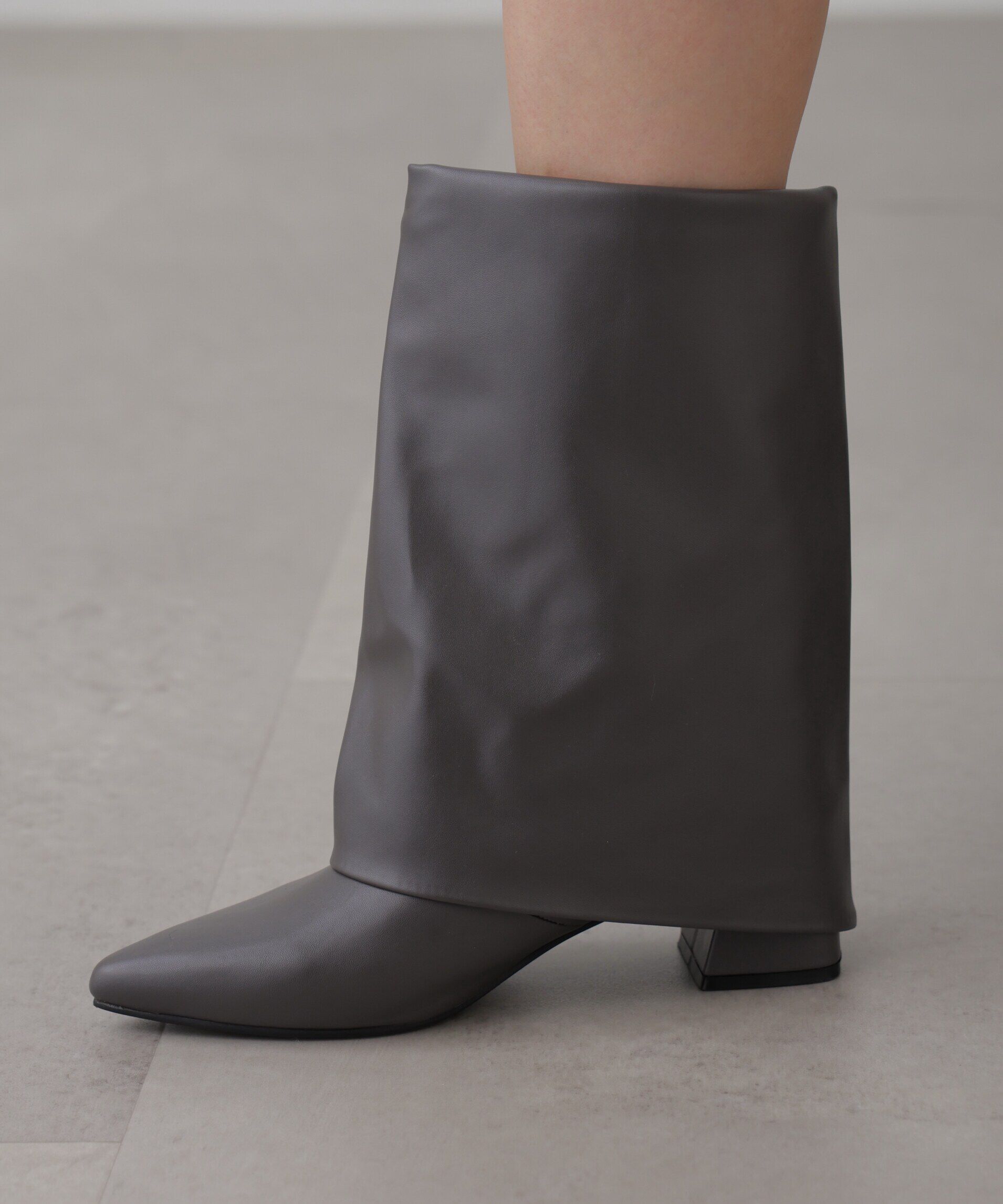  「2wayショートブーツ」|その他|