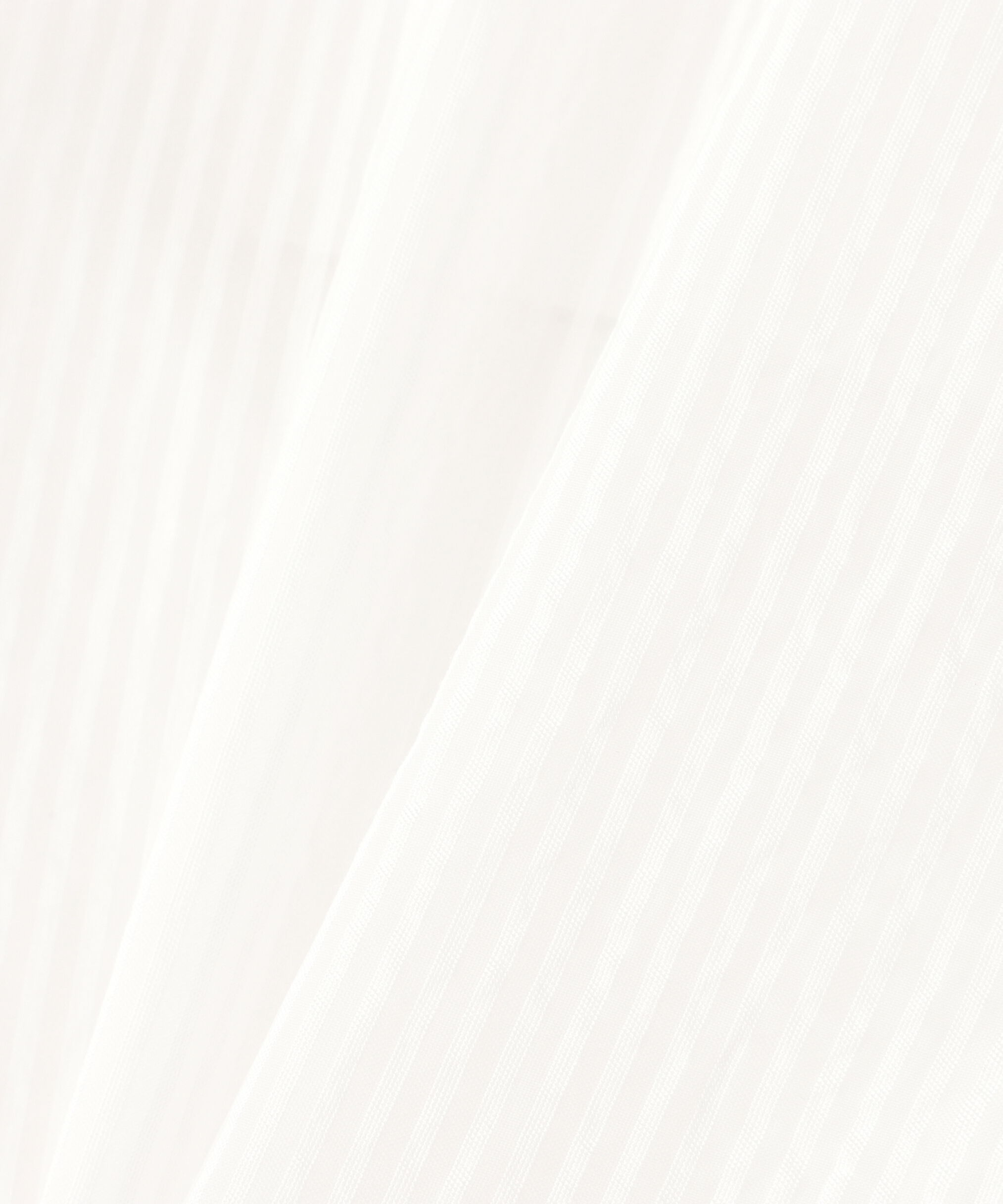  「シアー短丈袖ドロストシャツ」|シャツ・ブラウス|