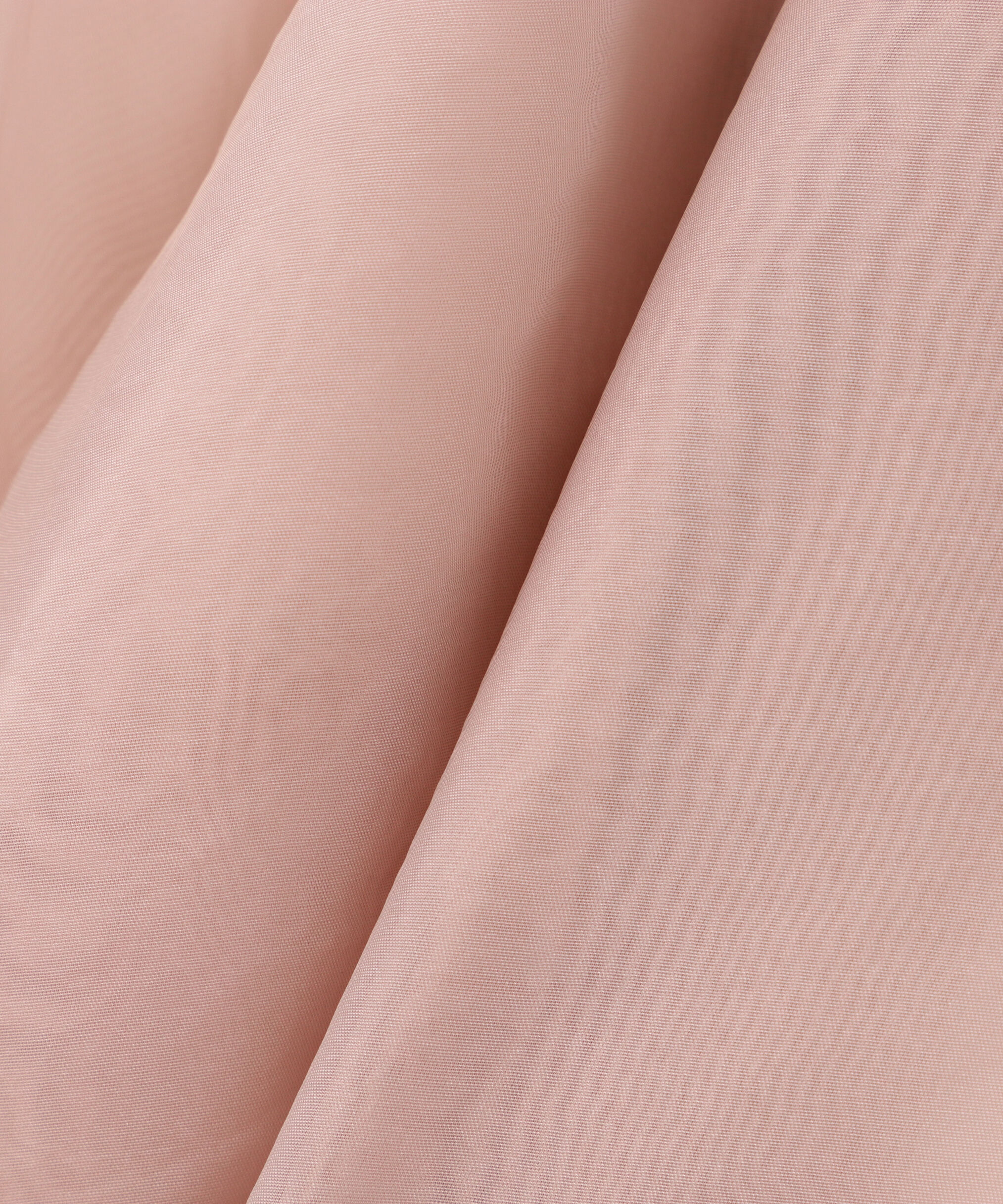  「シアー短丈袖ドロストシャツ」|シャツ・ブラウス|