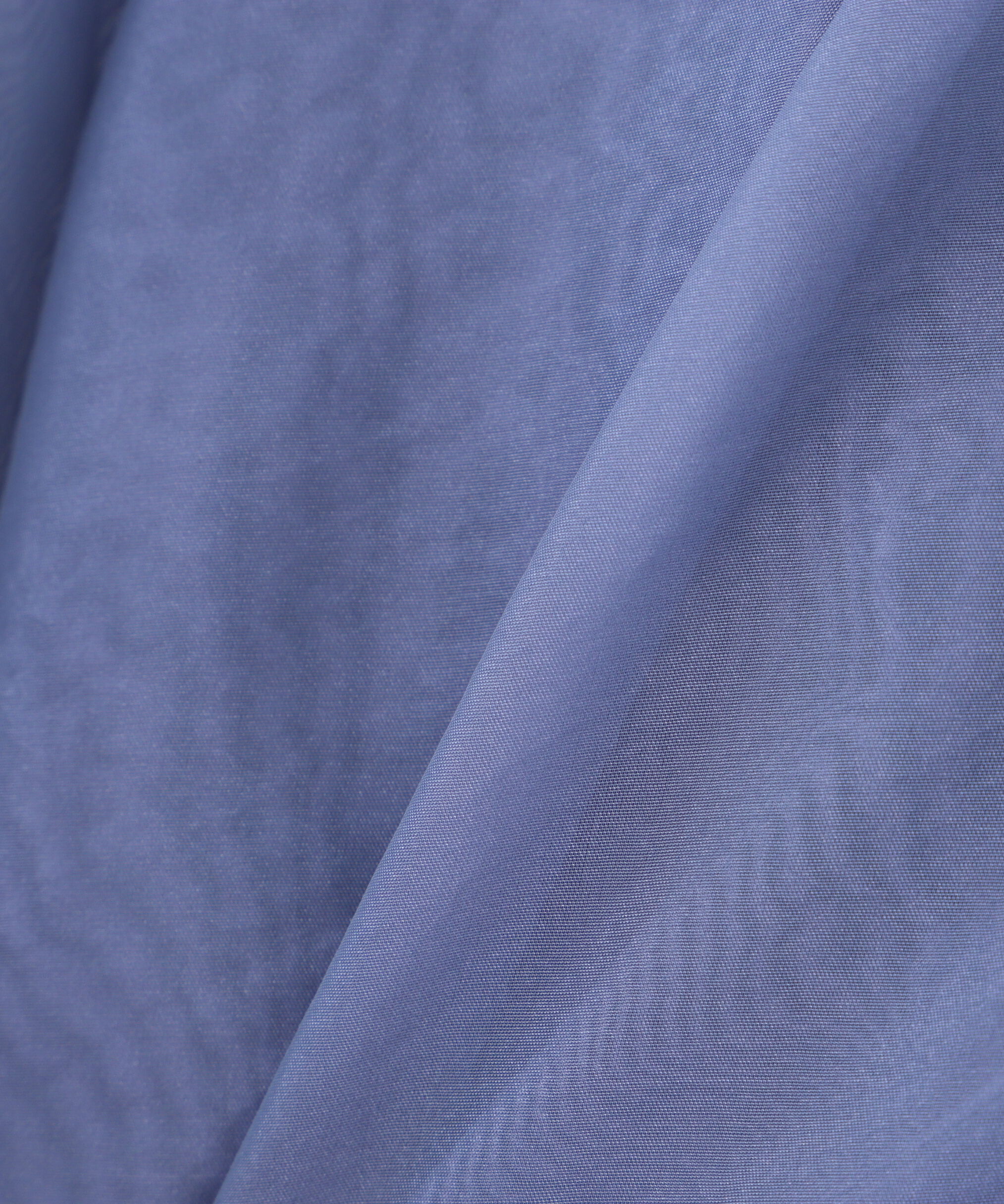  「シアー短丈袖ドロストシャツ」|シャツ・ブラウス|