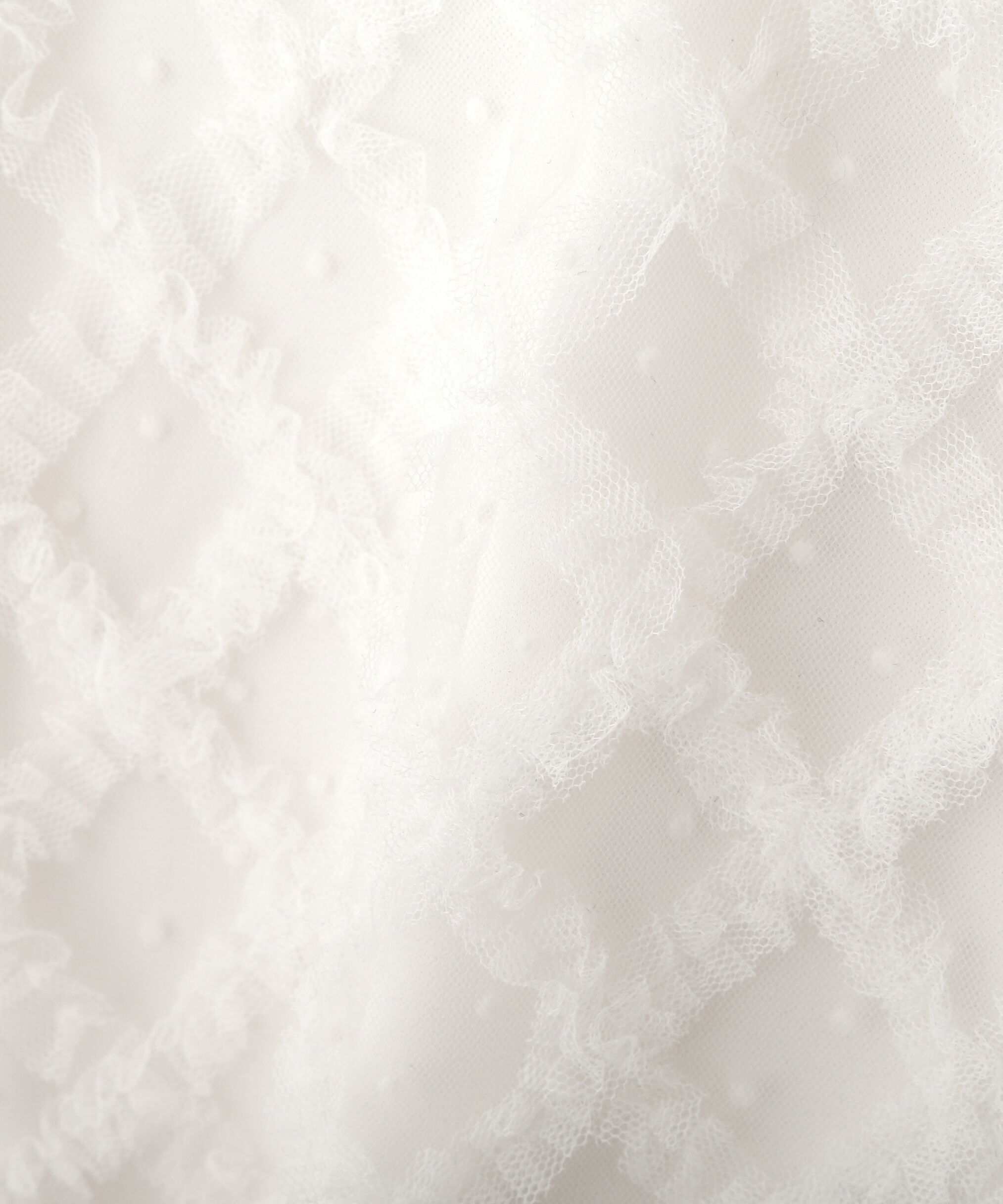  「バルーン袖レースブラウス」|シャツ・ブラウス|