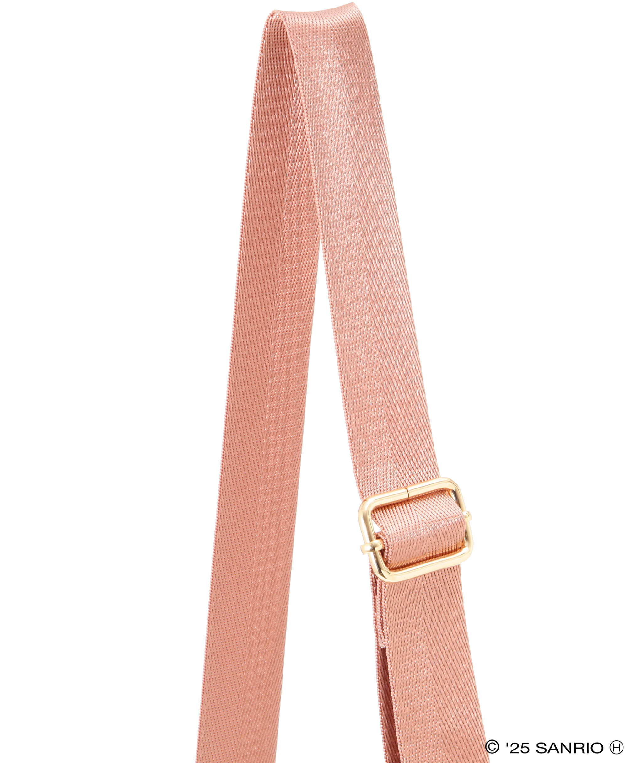  「マイメロディ&times;リボンステッチトートバッグ」|その他|