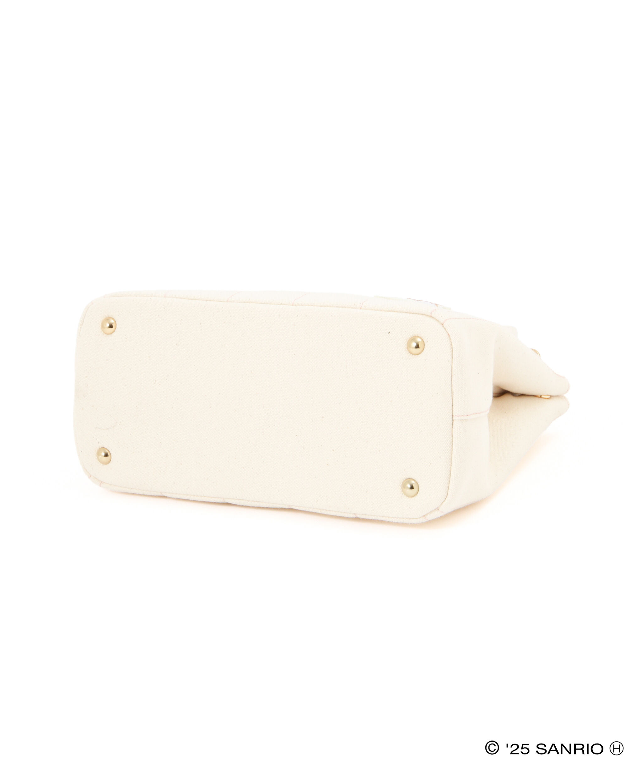  「マイメロディ&times;リボンステッチトートバッグ」|その他|