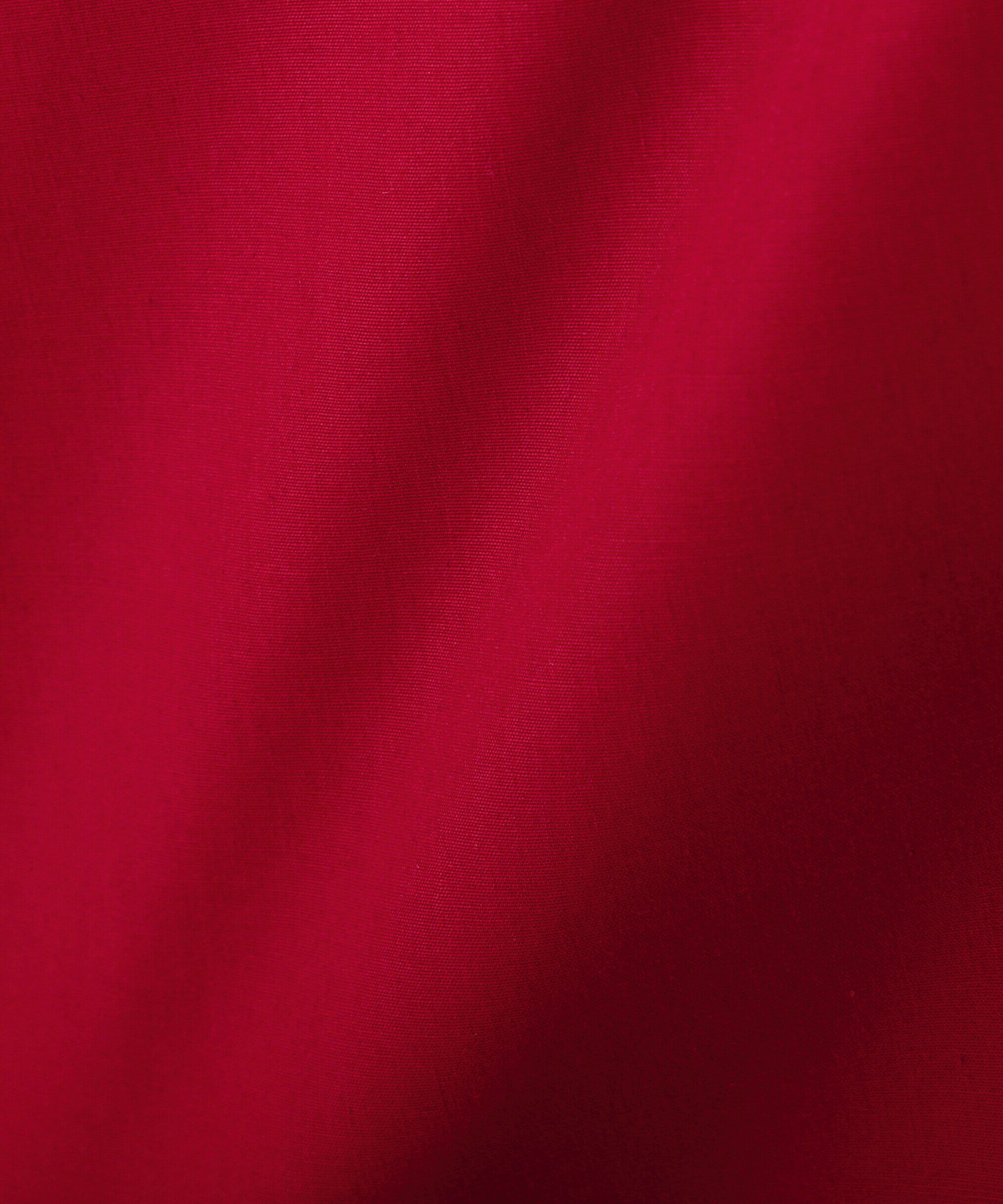 PROPORTION BODY DRESSING「アシンメトリー5分袖シャツブラウス24AW」|シャツ・ブラウス|