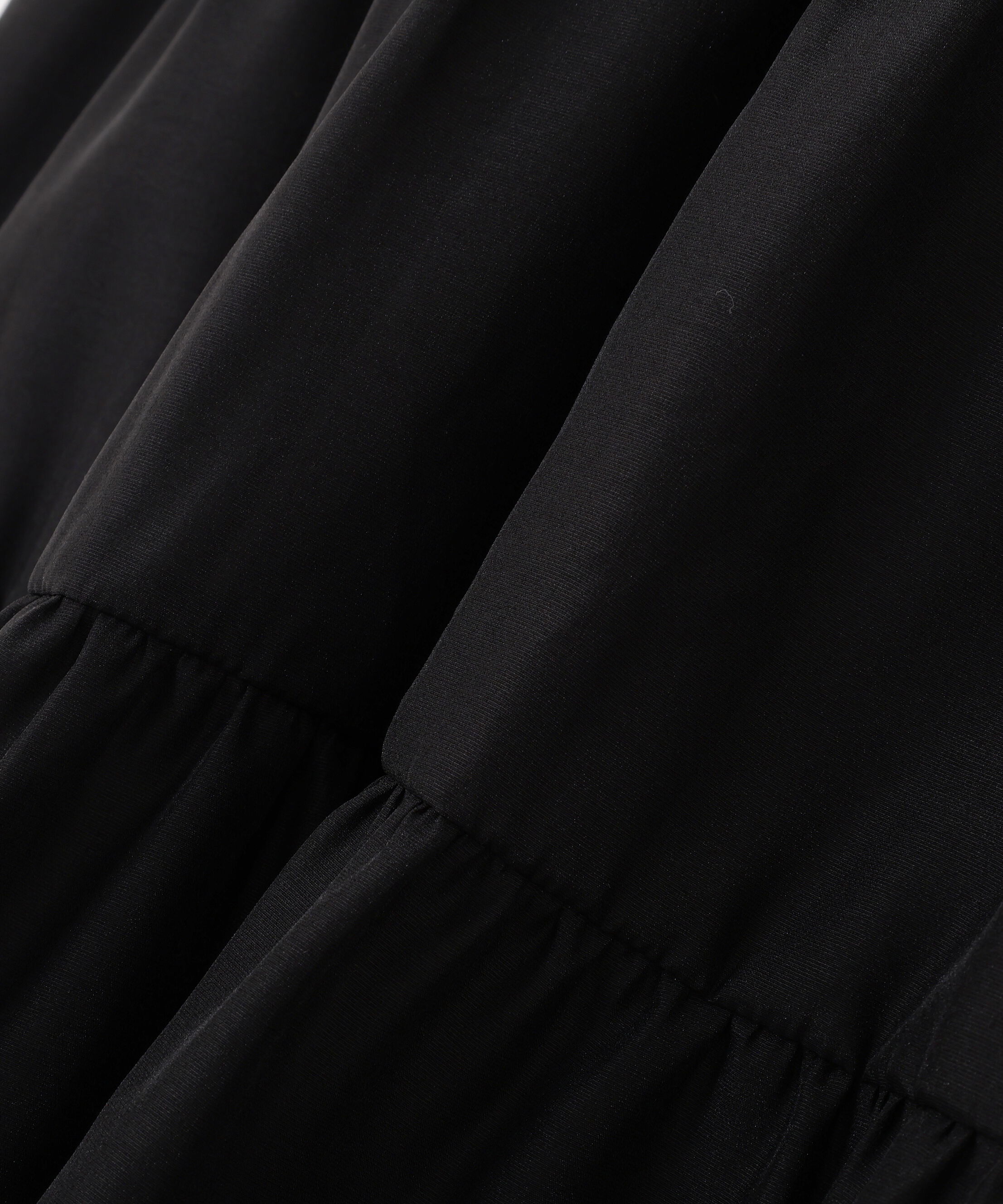 PROPORTION BODY DRESSING「ティアードボウタイブラウス」|シャツ・ブラウス|