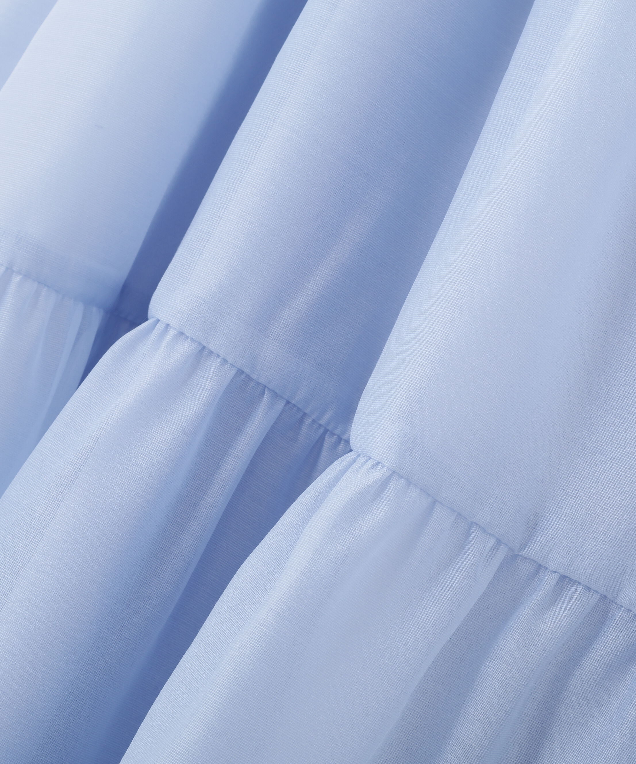 PROPORTION BODY DRESSING「ティアードボウタイブラウス」|シャツ・ブラウス|