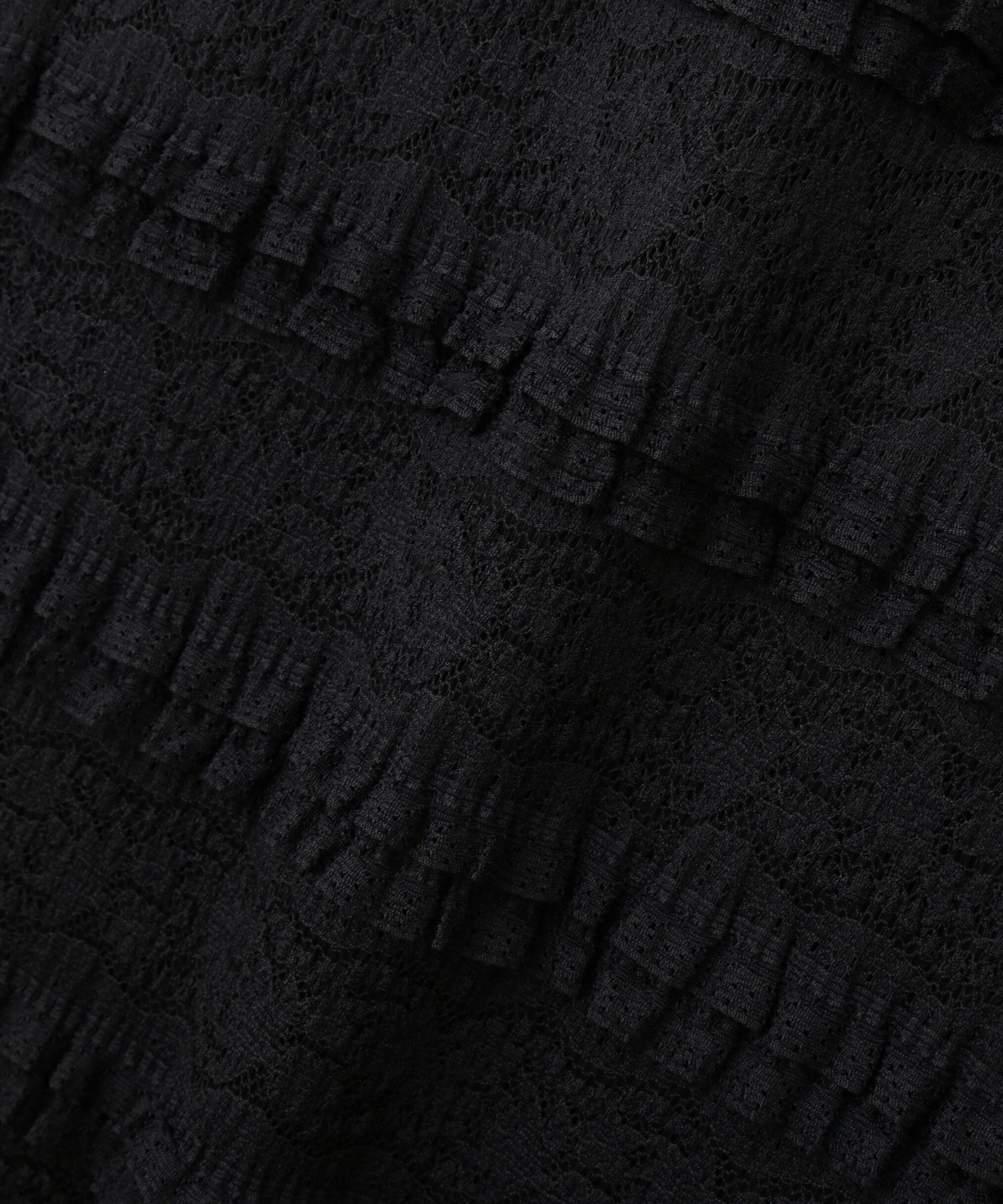 PROPORTION BODY DRESSING「カットレースノースリーブワンピース」|ワンピース|