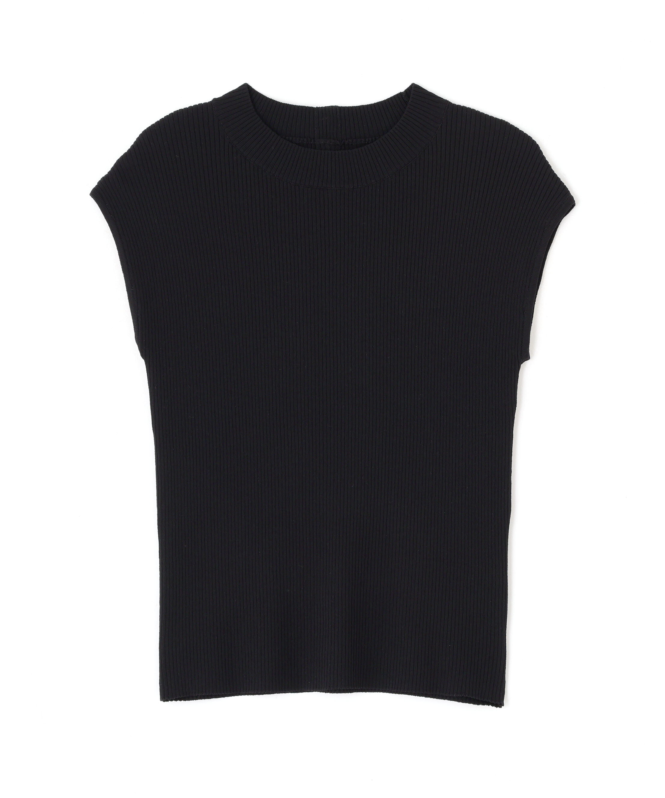 PROPORTION BODY DRESSING「ボトルネックリブニット」|ニット・セーター|