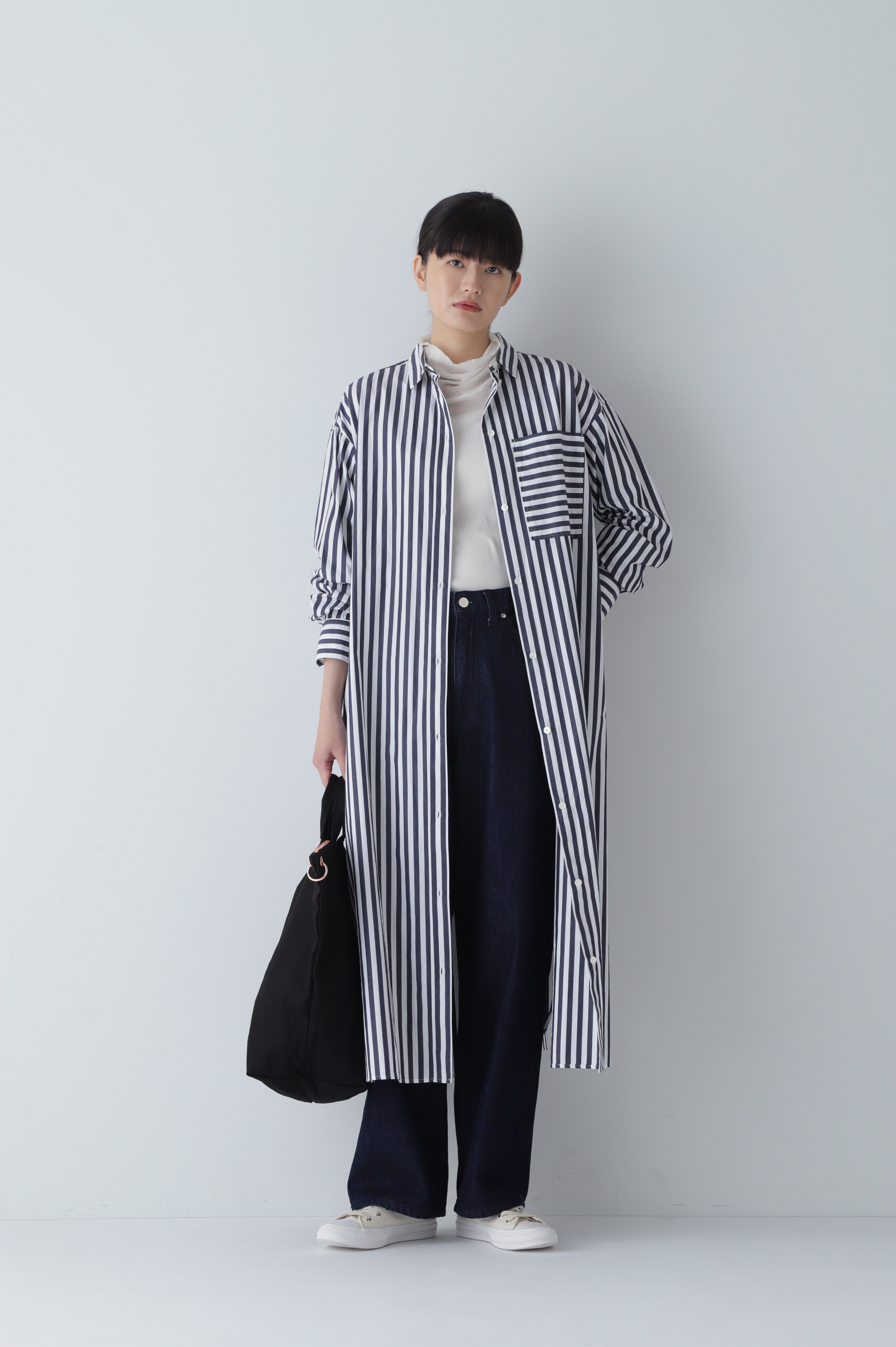  「◆シアータートルカットソー」|Tシャツ・カットソー|