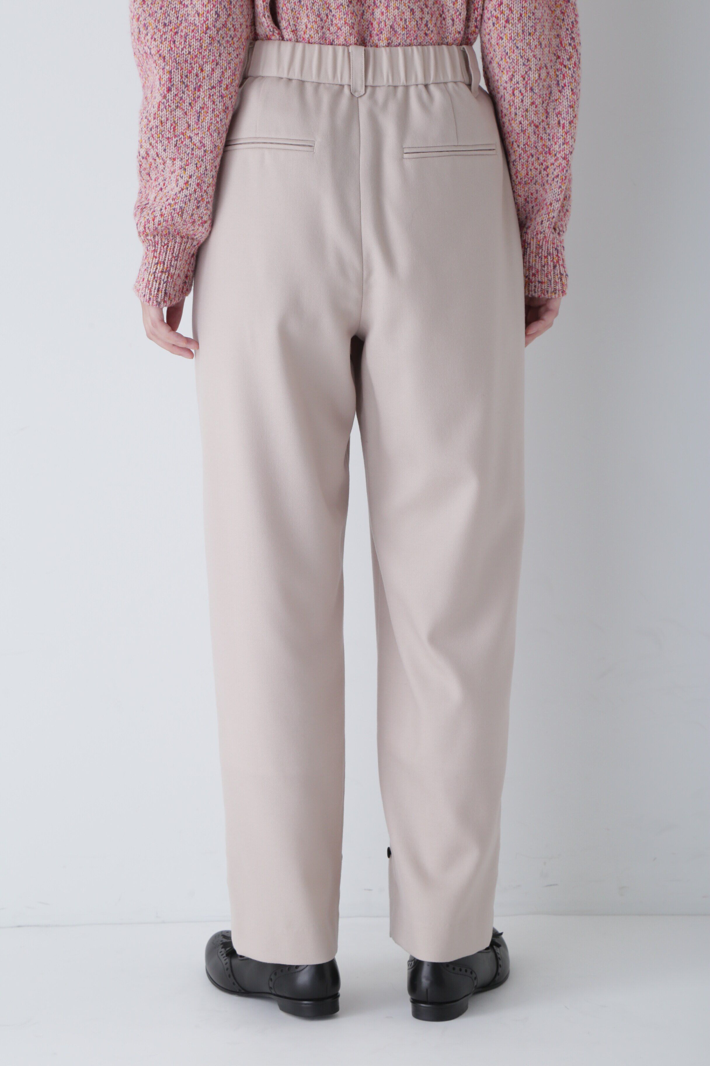  「◆裾しぼりパンツ」|その他|