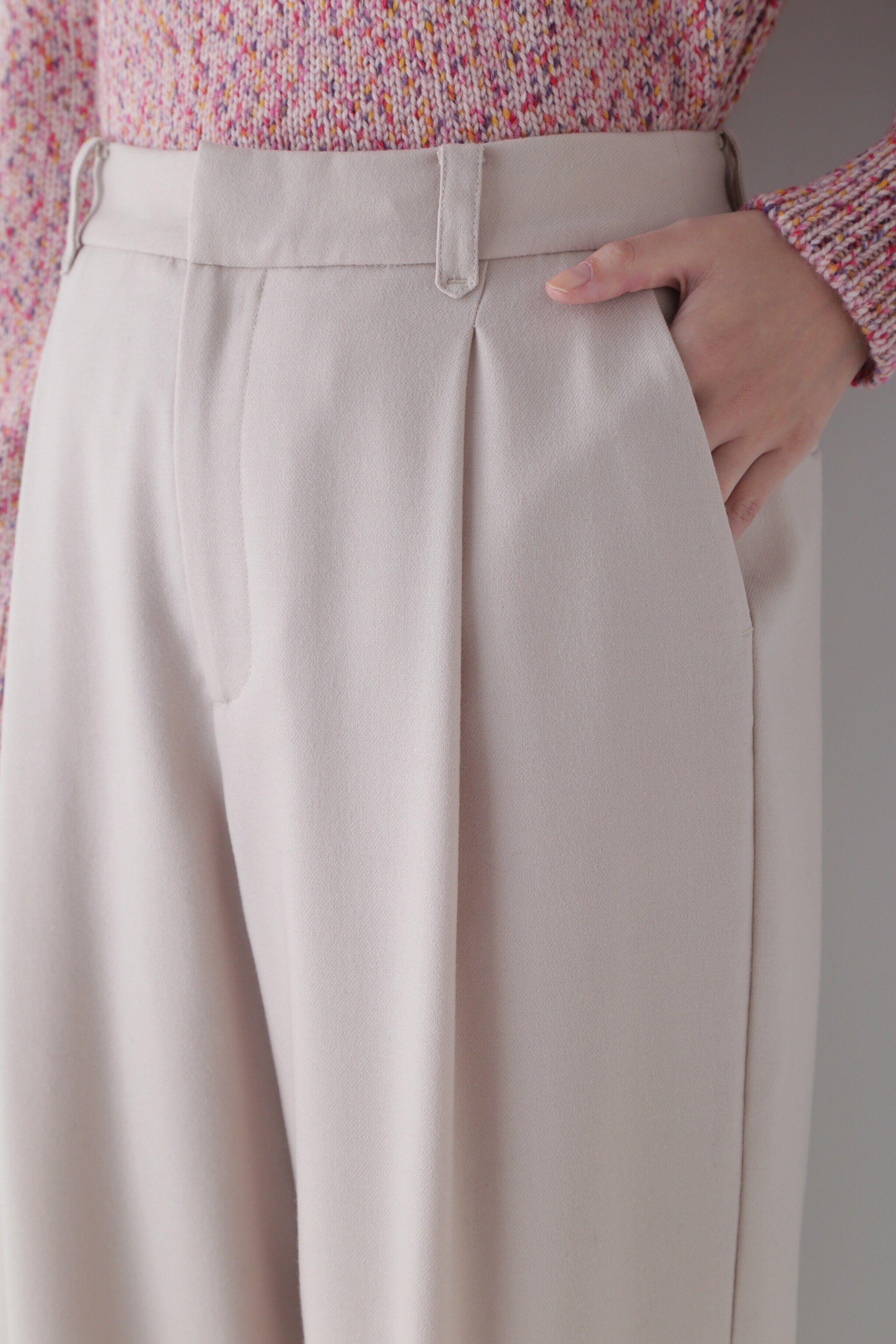  「◆裾しぼりパンツ」|その他|