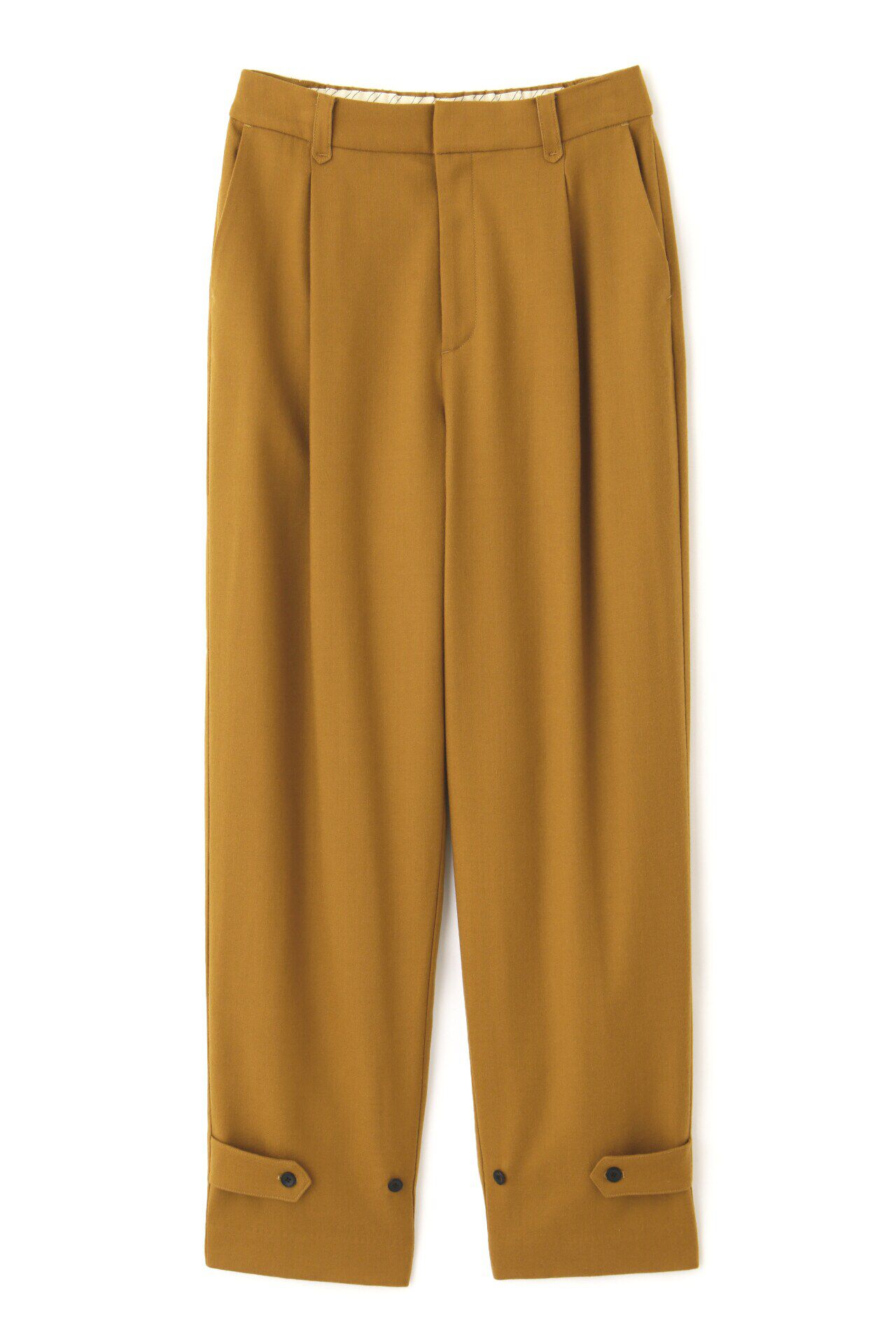  「◆裾しぼりパンツ」|その他|