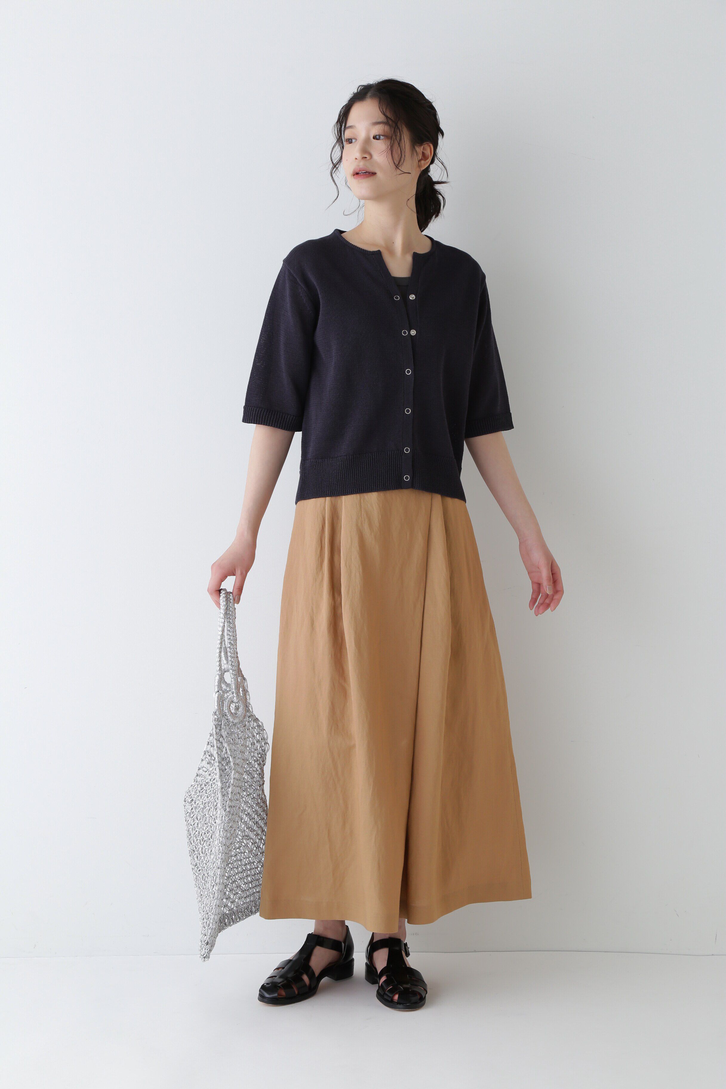  「◆ポプリンワッシャースカーチョ」|その他|