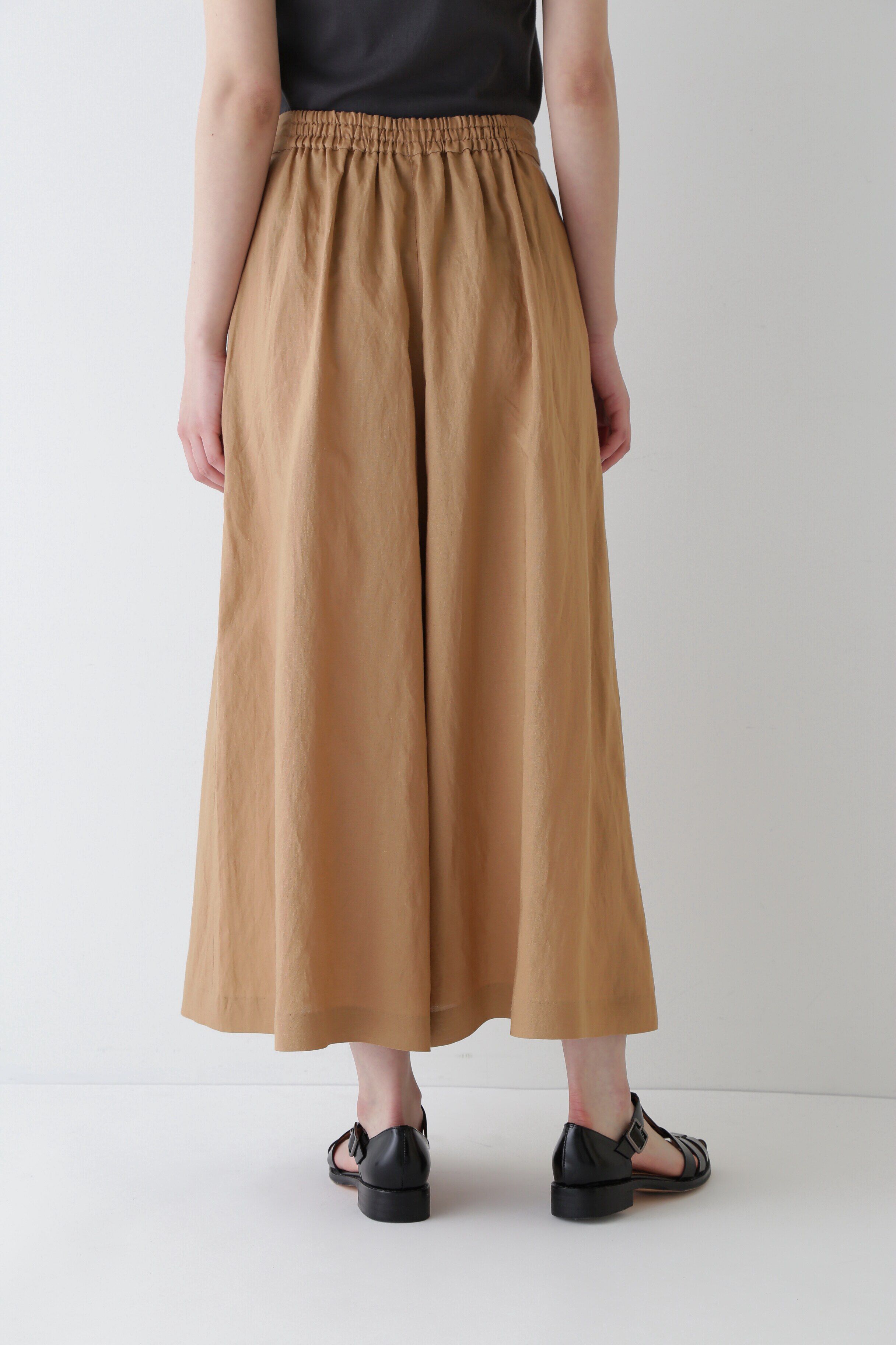  「◆ポプリンワッシャースカーチョ」|その他|