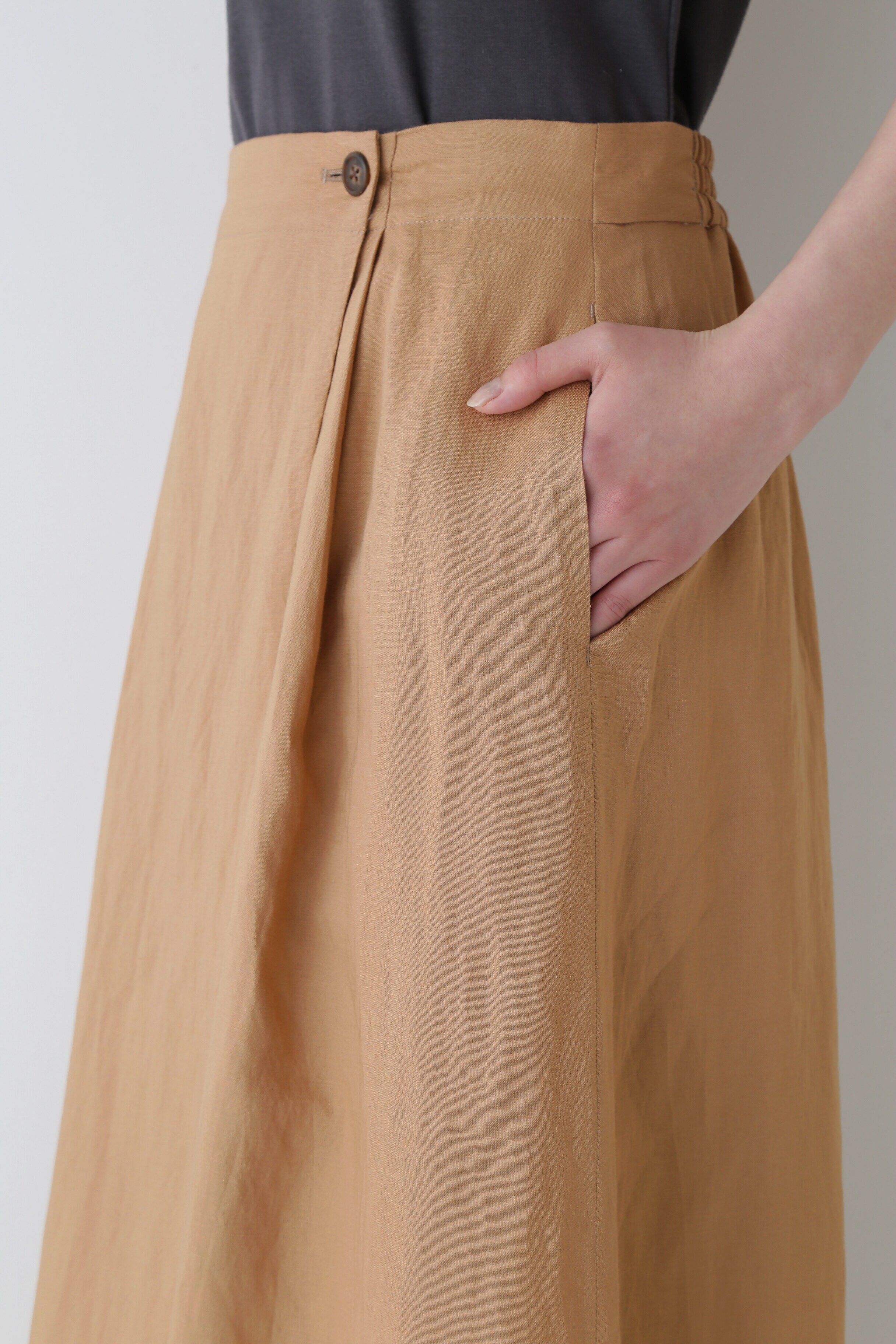  「◆ポプリンワッシャースカーチョ」|その他|