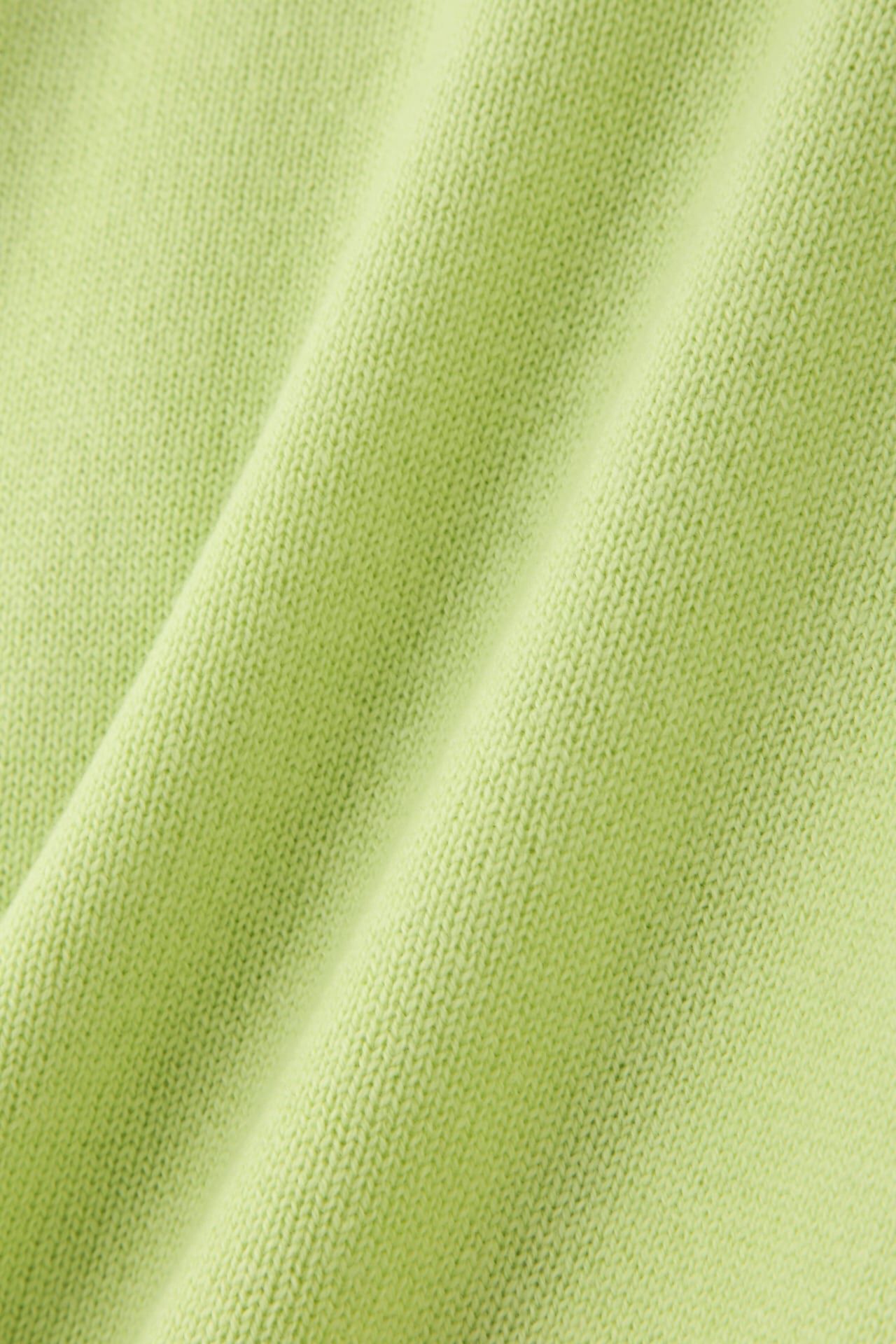  「◆ウールカシミヤＶネックニットプルオーバー」|ニット・セーター|