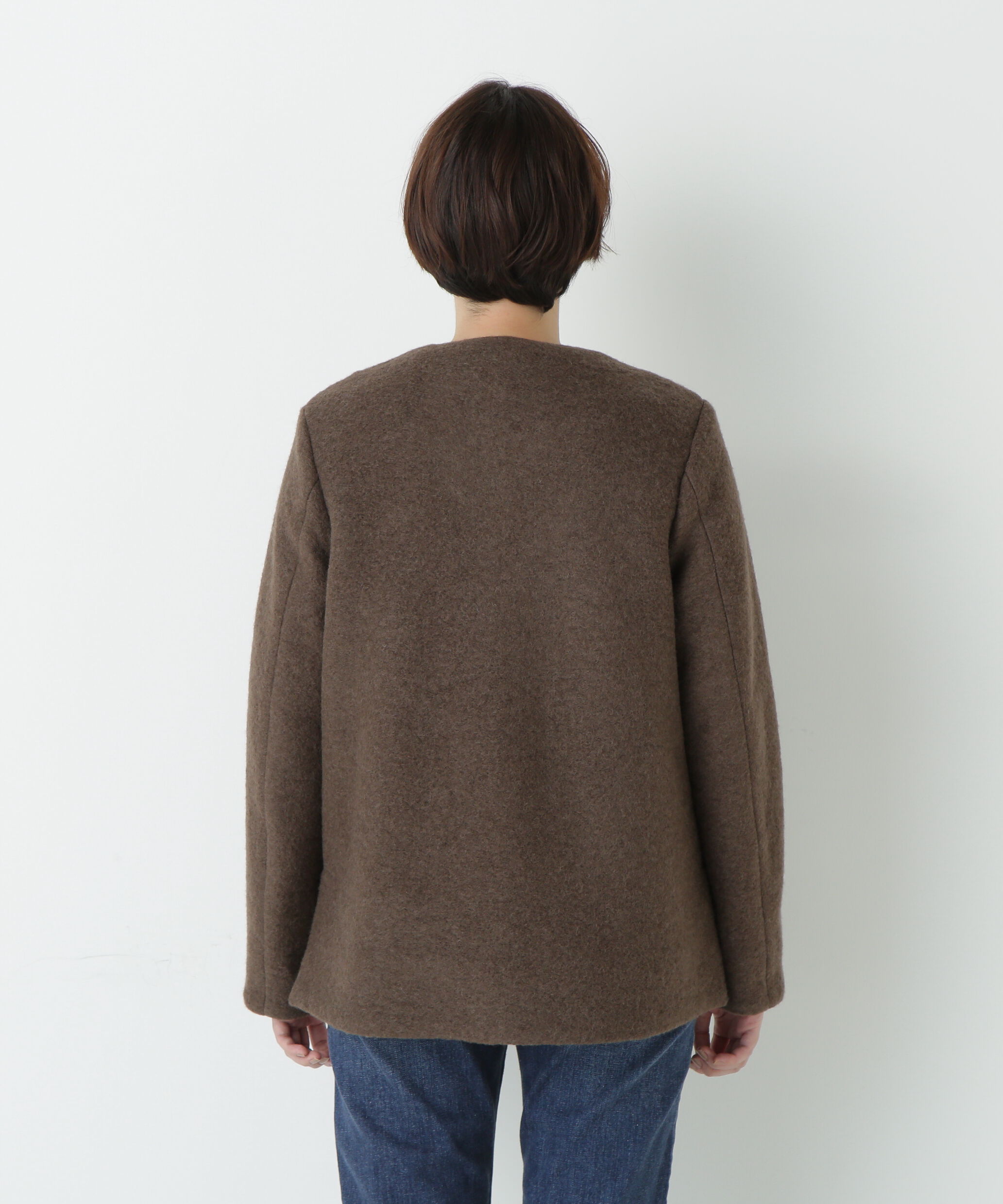  「◆スライバージップジャケット」|その他|