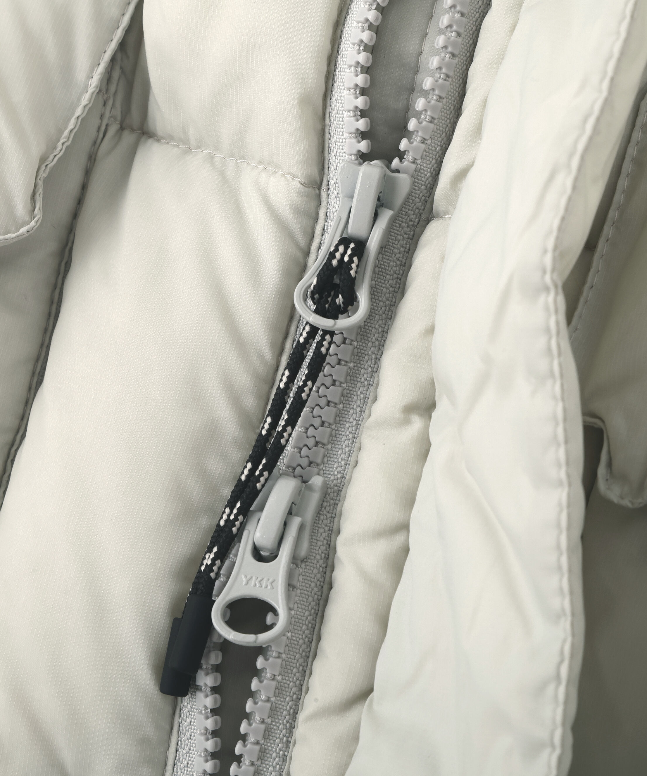  「◆≪ＴＡＩＯＮコラボ】≫ボリュームフードダウンコート」|その他|