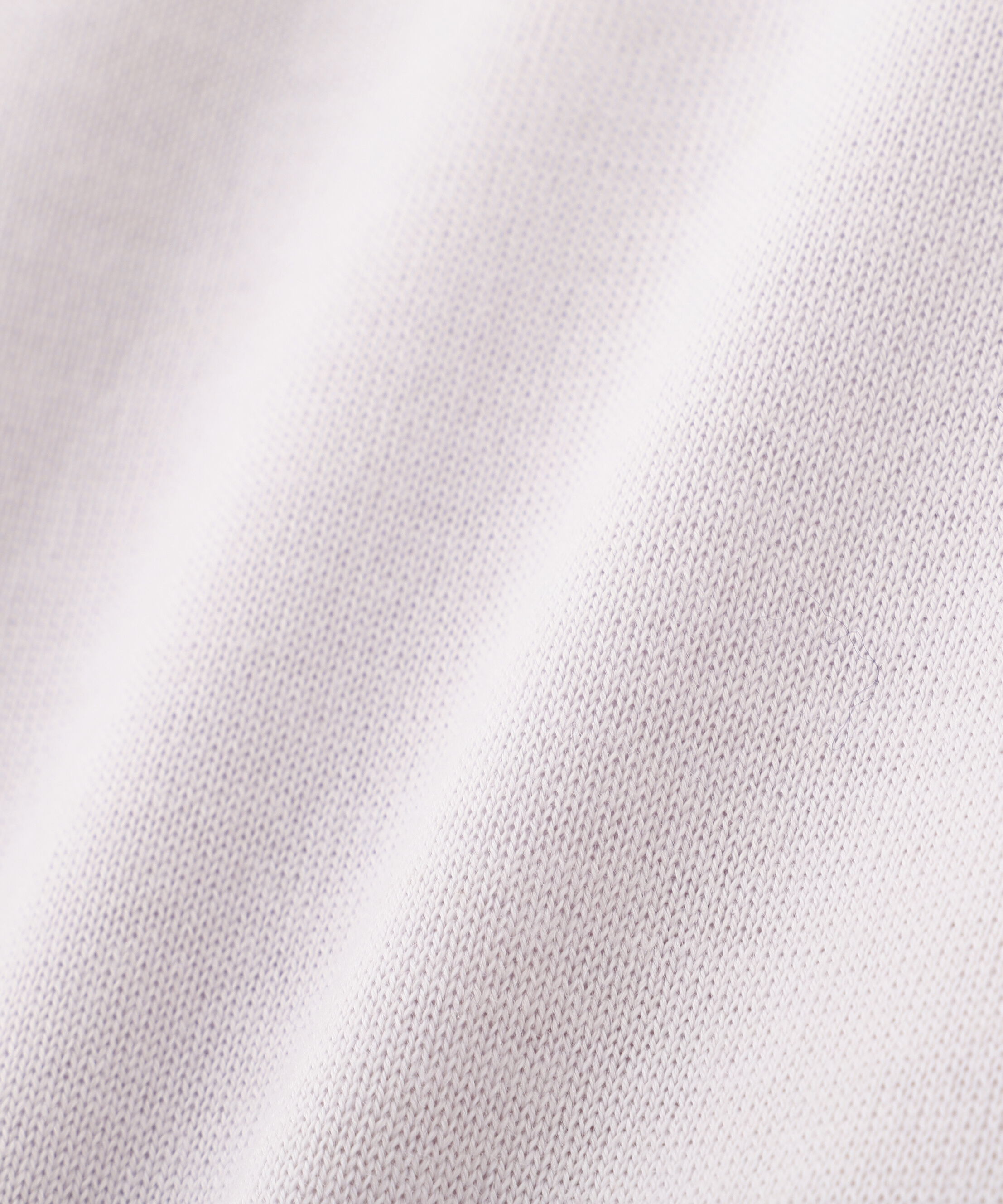  「梳毛ライン入りニットプルオーバー」|ニット・セーター|