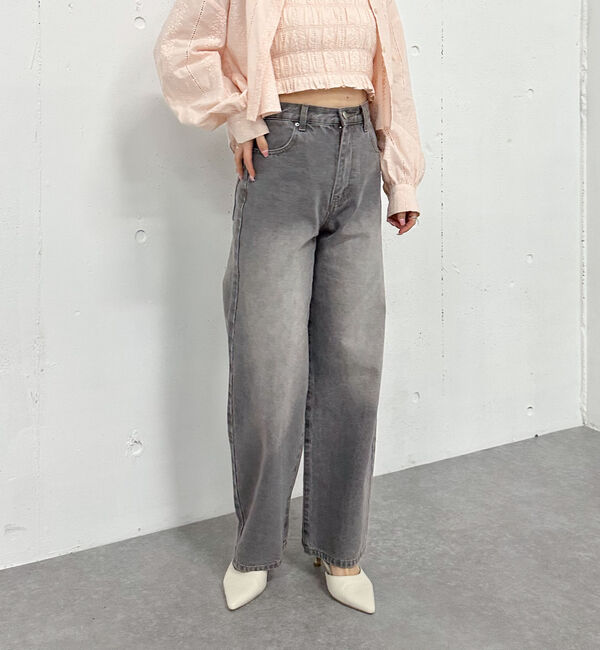 archives「オーバーダイデニム／」|デニム|