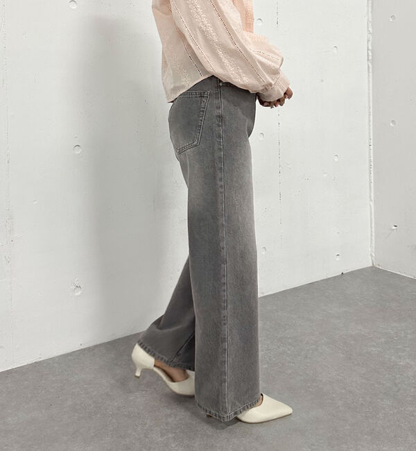 archives「オーバーダイデニム／」|デニム|