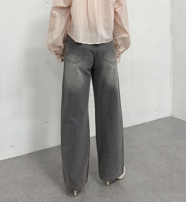 archives「オーバーダイデニム／」|デニム|