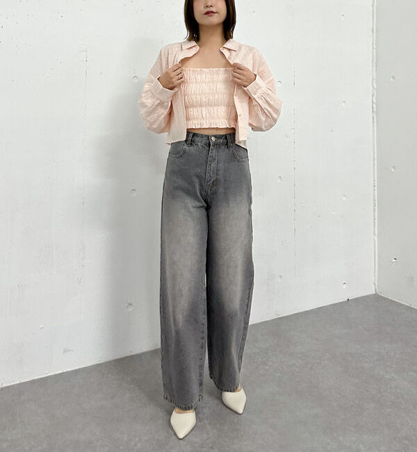 archives「オーバーダイデニム／」|デニム|