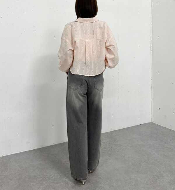 archives「オーバーダイデニム／」|デニム|