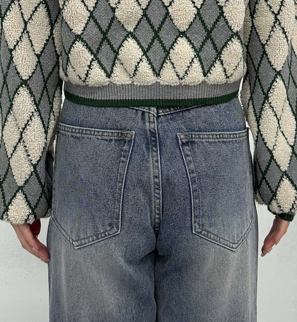 archives「オーバーダイデニム／」|デニム|