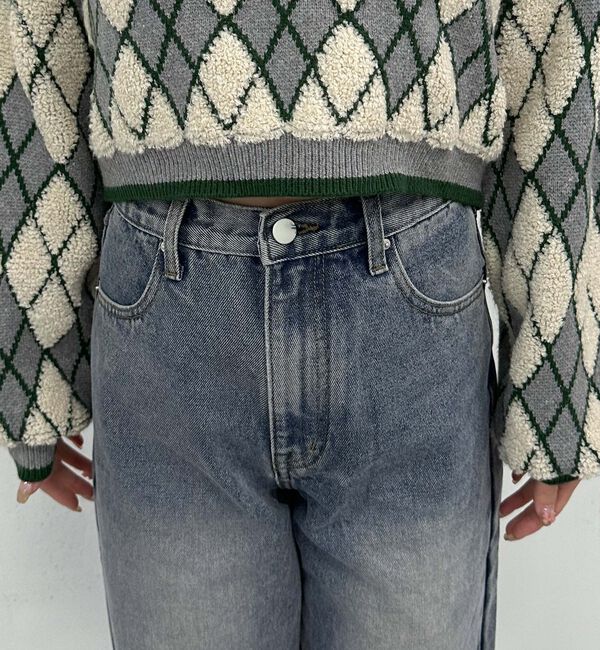 archives「オーバーダイデニム／」|デニム|