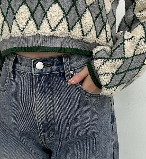 archives「オーバーダイデニム／」|デニム|