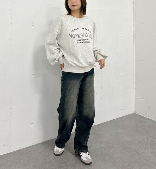 archives「オーバーダイデニム／」|デニム|