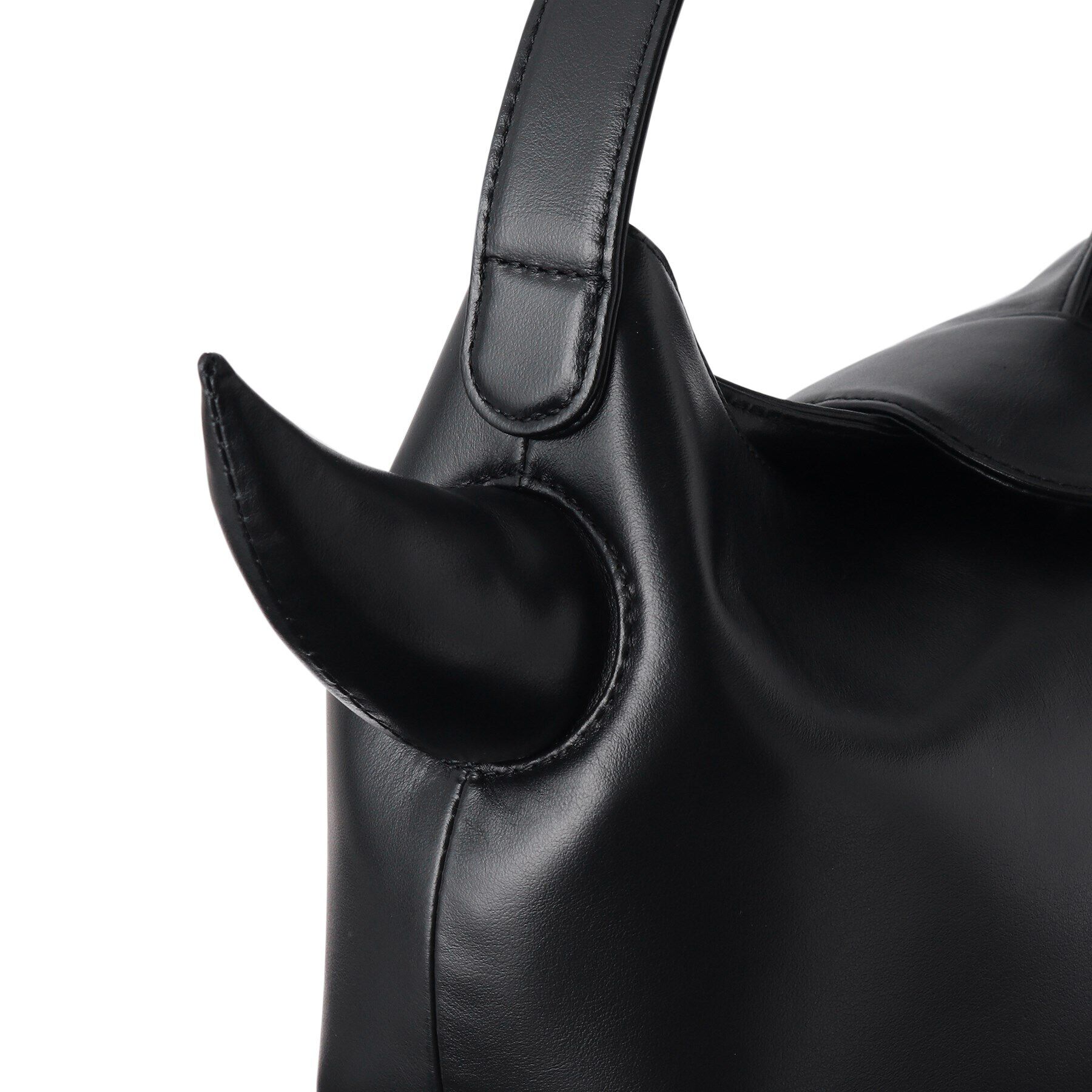 HIROKO HAYASHI「【WEB・銀座店限定】LEO CORNA（レオ コルナ）ハンドバッグ」|ハンドバッグ|