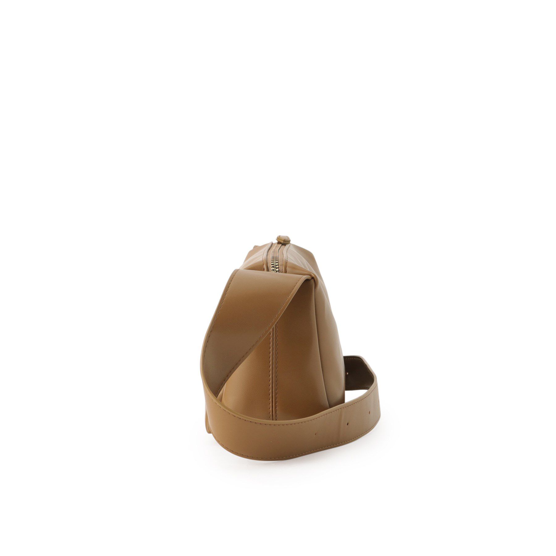 SHOO･LA･RUE「ヨコナガボックスショルダーバッグ」|ショルダー・メッセンジャー|