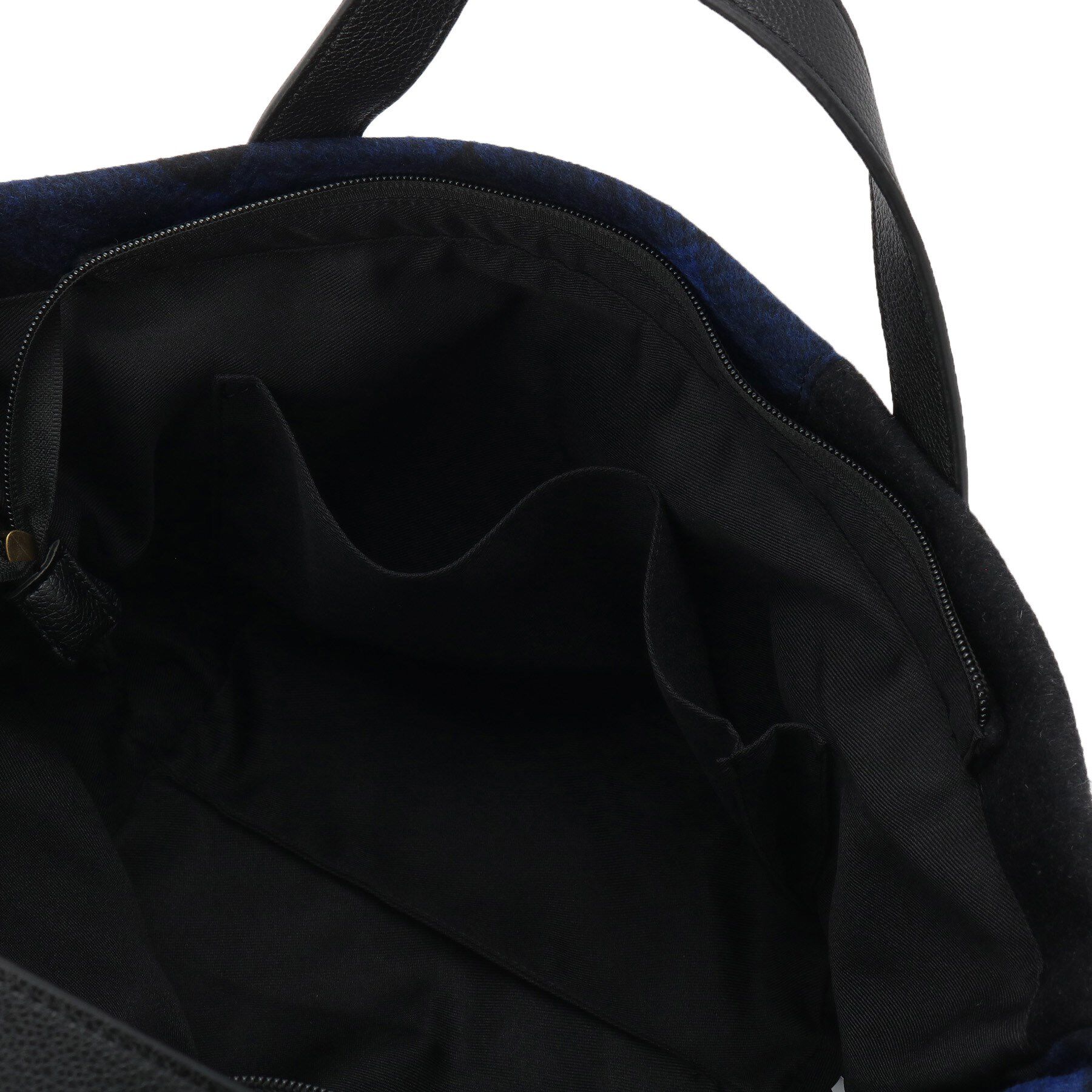 Dessin「チェック柄ボートトートバッグ」|トートバッグ|