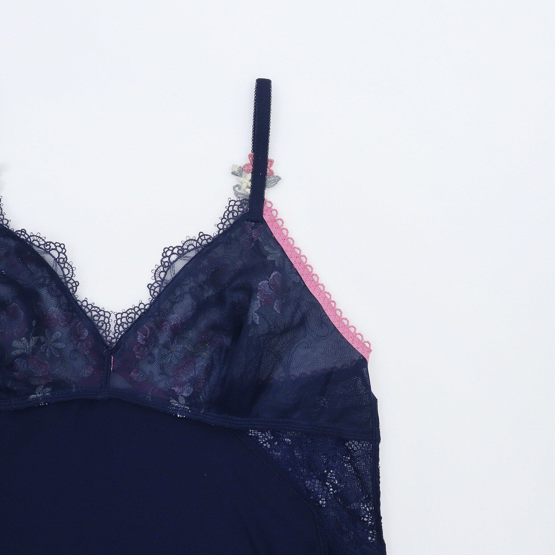 Risa Magli「アン・マリー スリップ」|キャミソール|