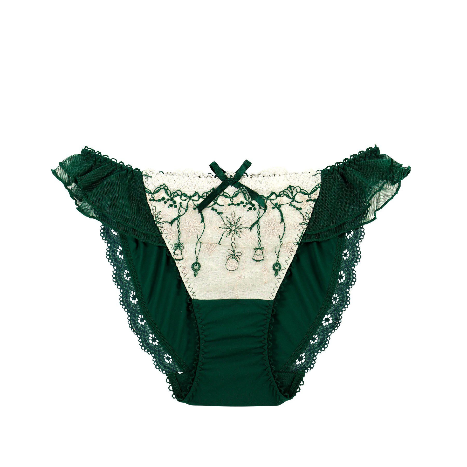 Risa Magli「【ルビー】 ノーマルショーツ」|インナー|