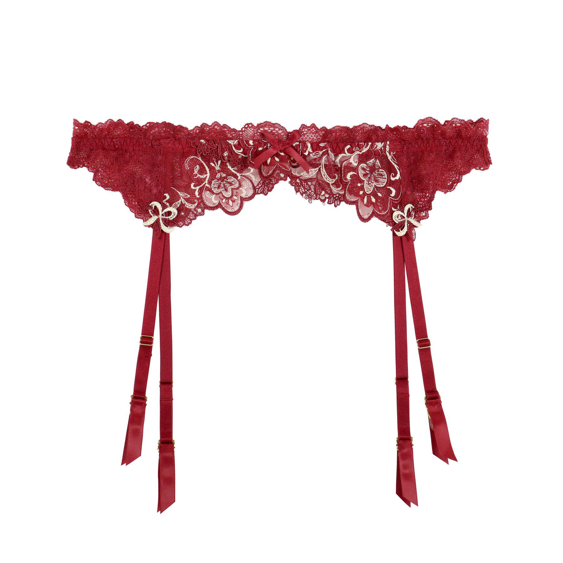 Risa Magli「【アリーナ】 ガーターベルト」|インナー|