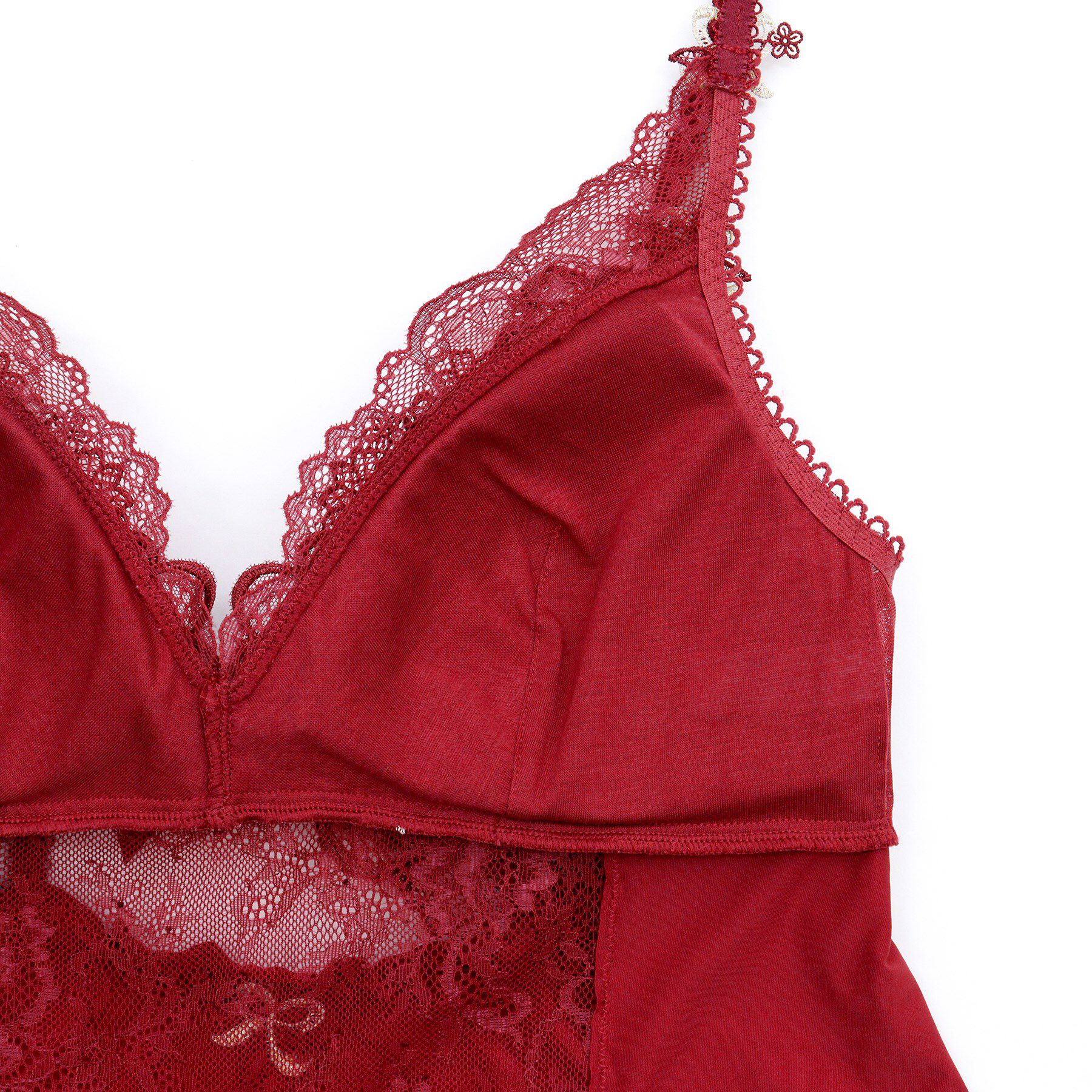 Risa Magli「【アリーナ】 ドレス」|インナー|