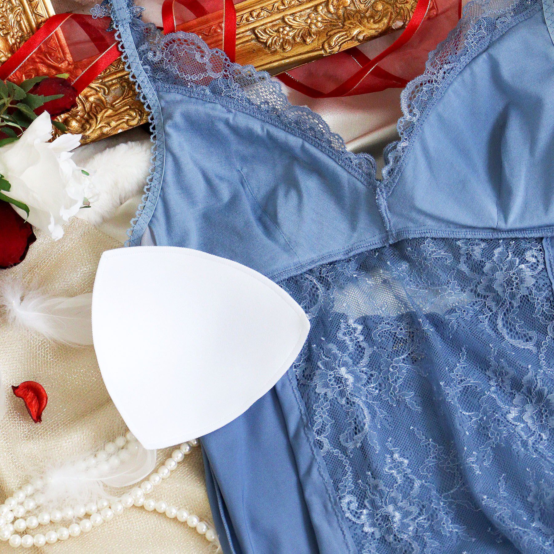 Risa Magli「【アリーナ】 ドレス」|インナー|