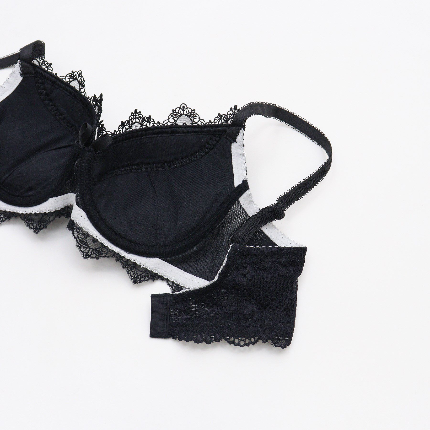 Risa Magli「【ジュエリー】 ブラジャー （B-C） ＜S Make Type＞」|インナー|