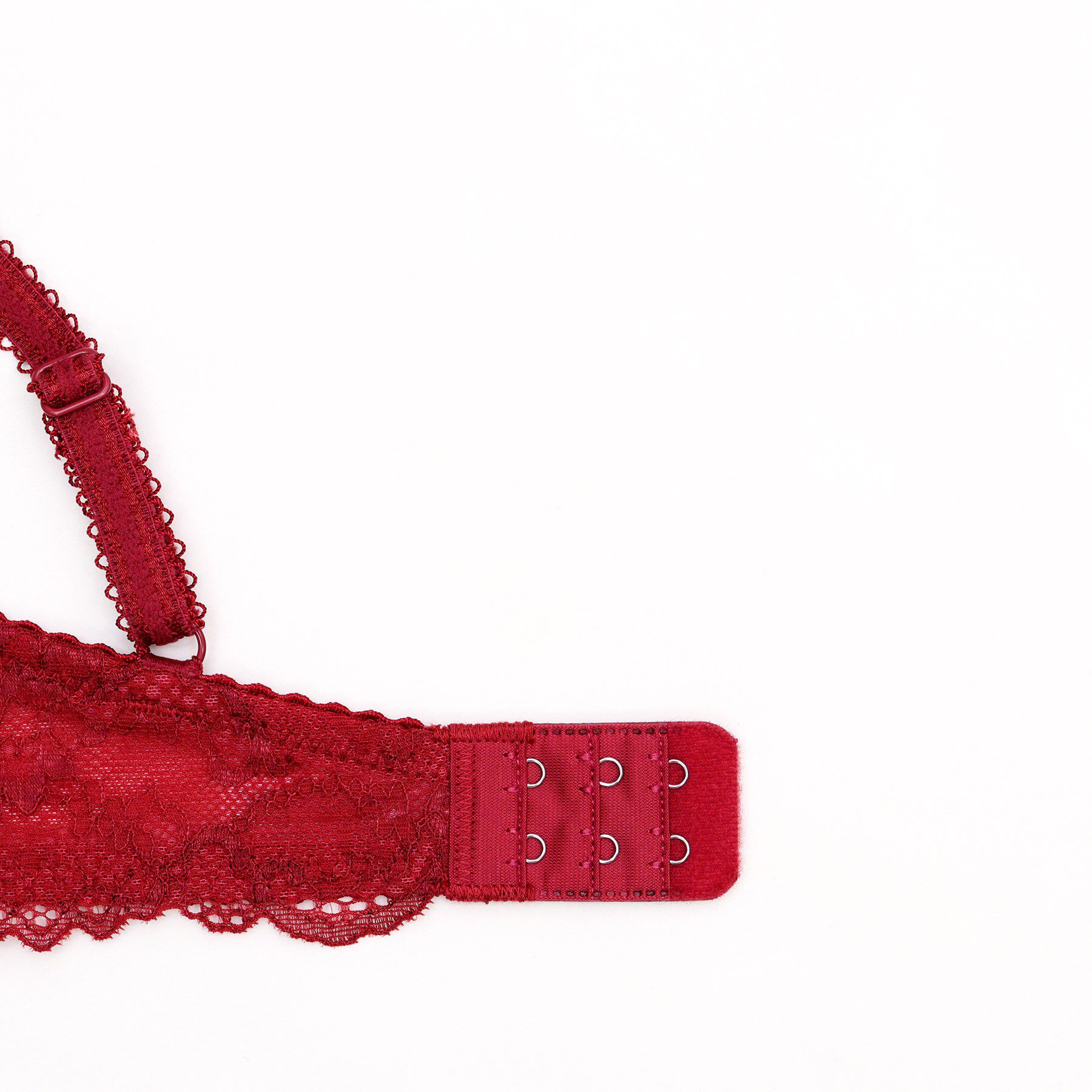 Risa Magli「【アリーナ】 ブラジャー （B-C） ＜N Make Type＞」|インナー|