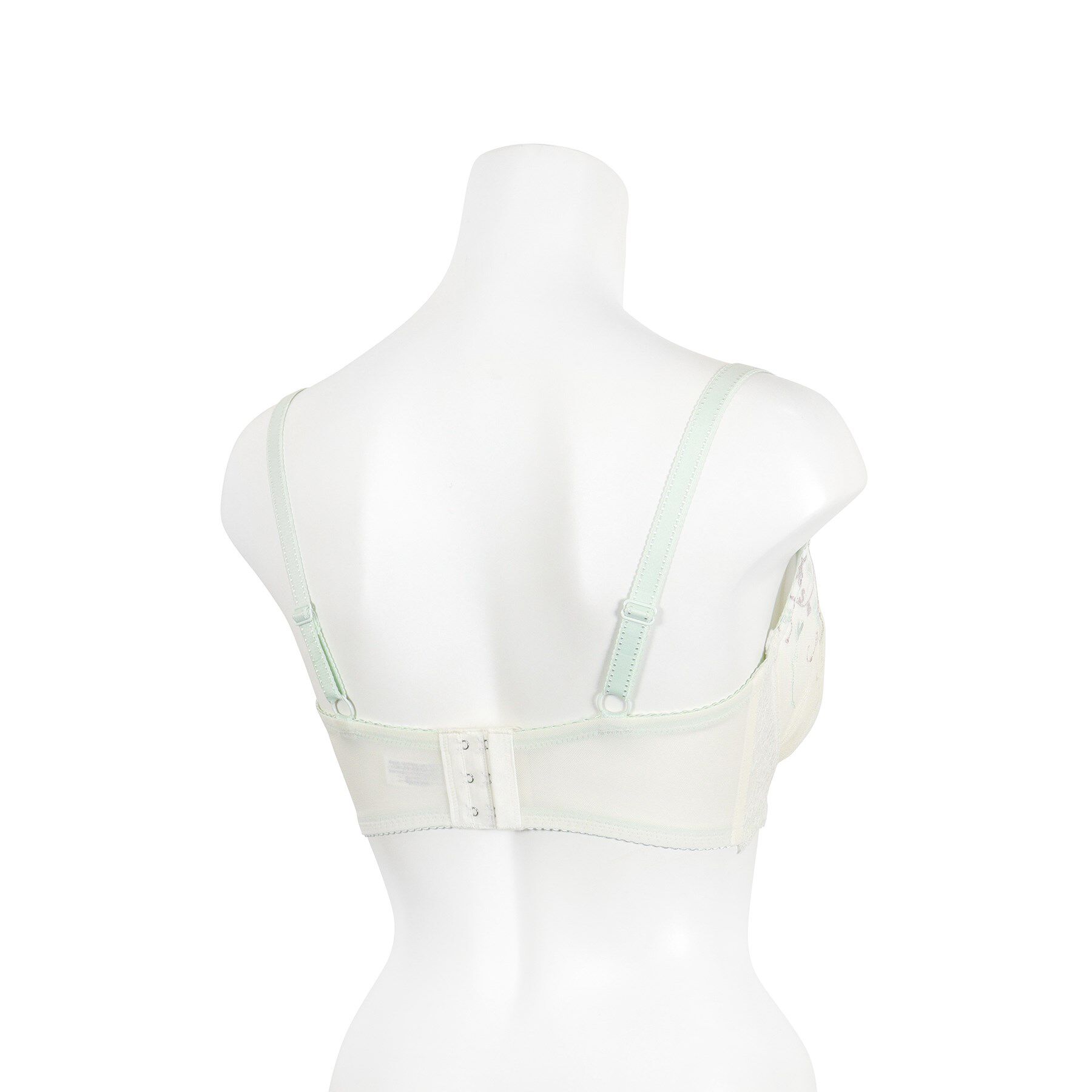 Risa Magli「ヘルティー ブラジャー (G-H) ＜Glamor Bra／サイドすっきりタイプ＞」|インナー|