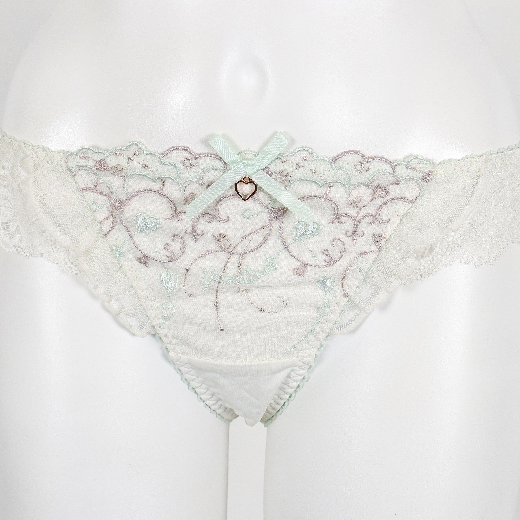 Risa Magli「ヘルティー Tバック」|インナー|